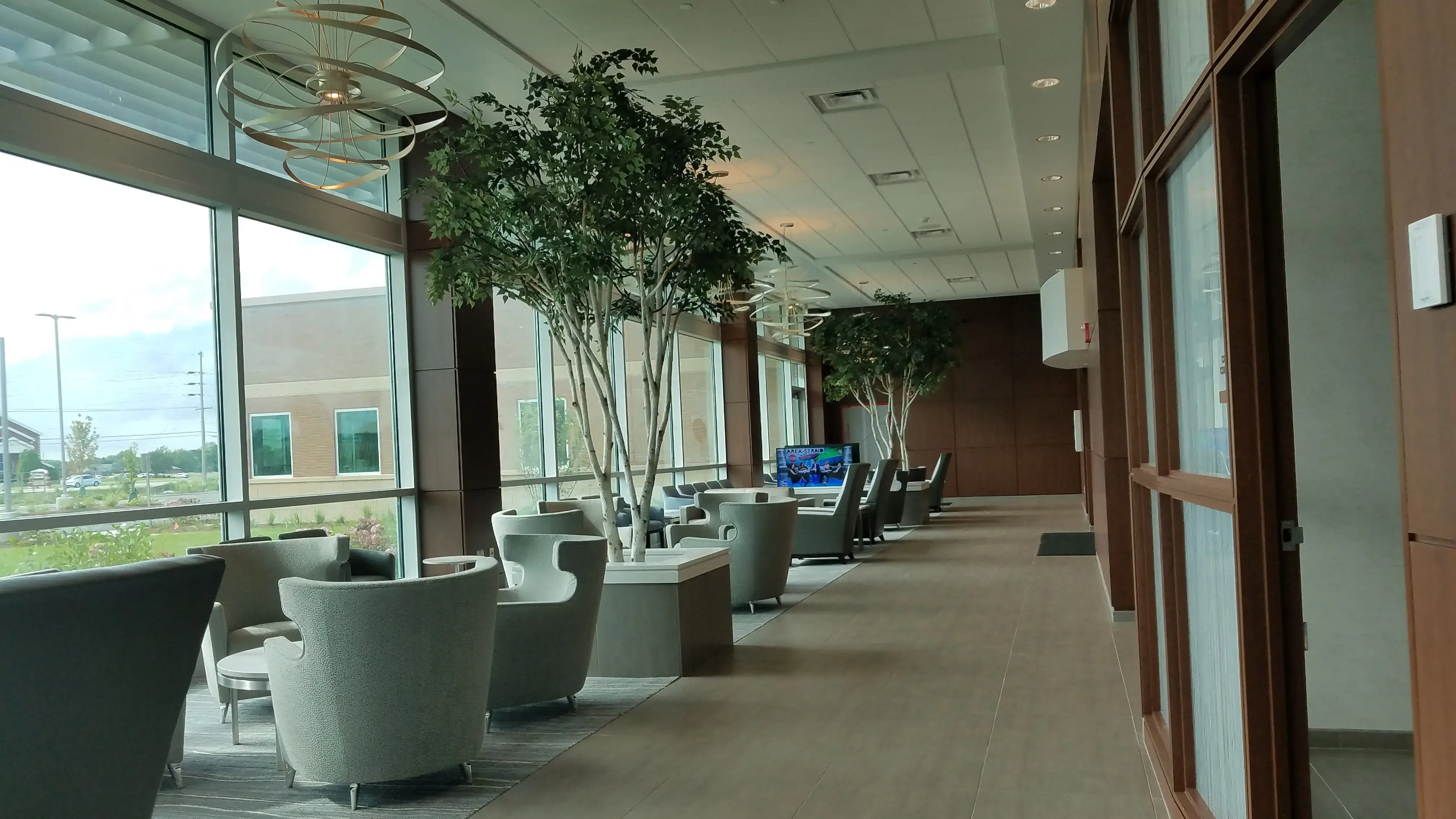 Powers Health Rehabilitation Center - Image 5 of 20