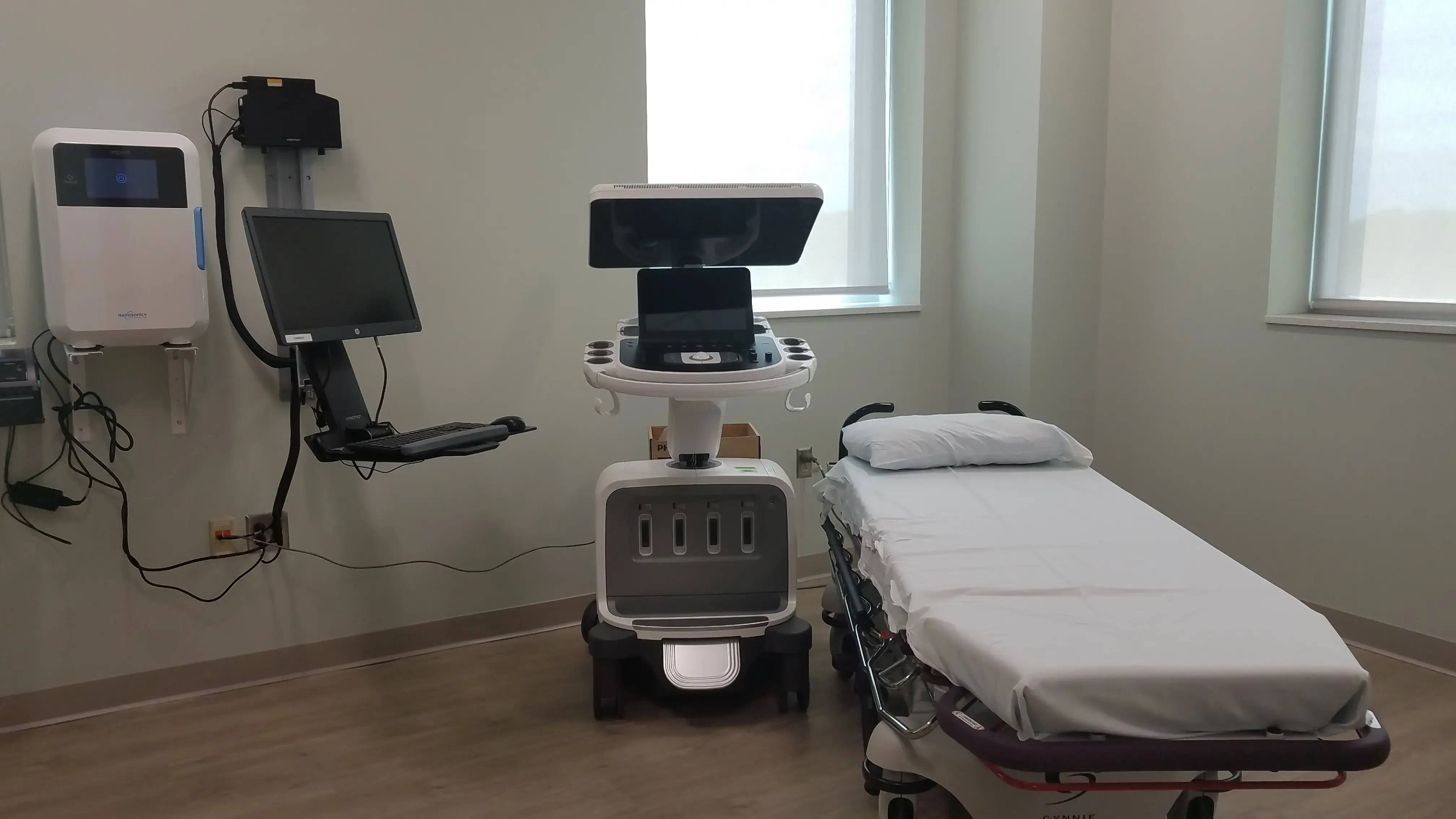 Powers Health Rehabilitation Center - Image 7 of 20