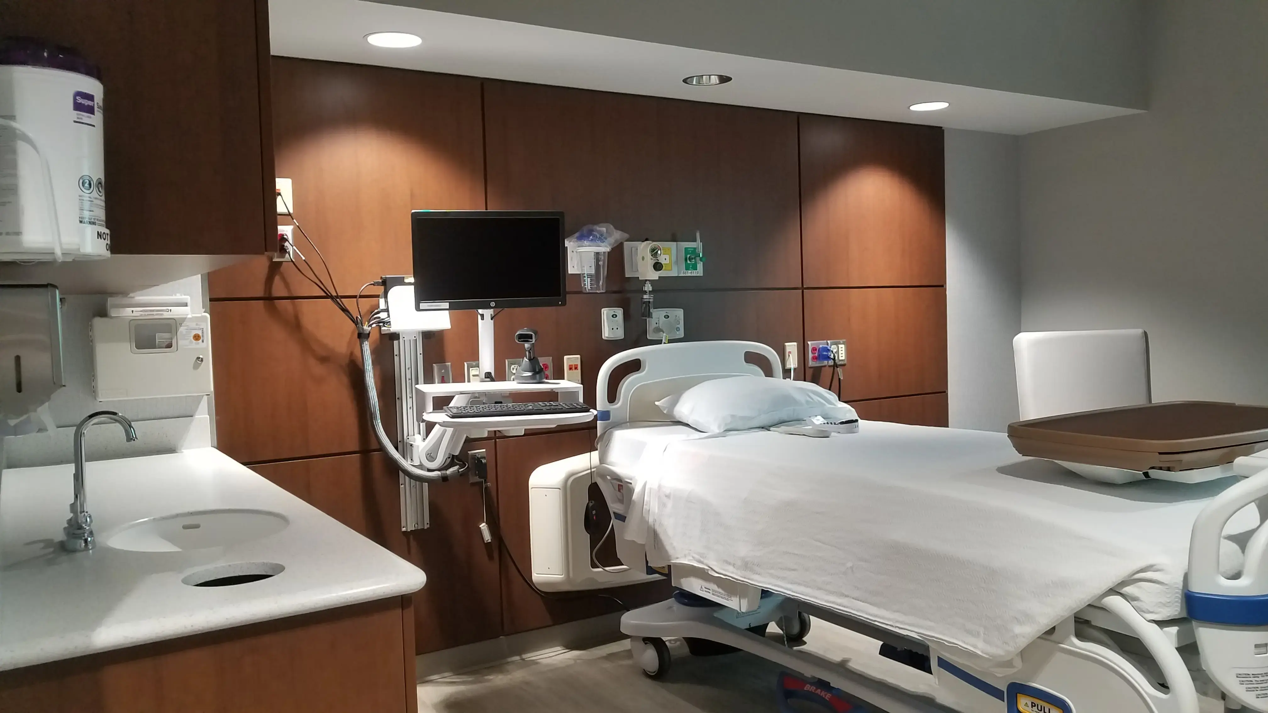 Powers Health Rehabilitation Center - Image 3 of 20