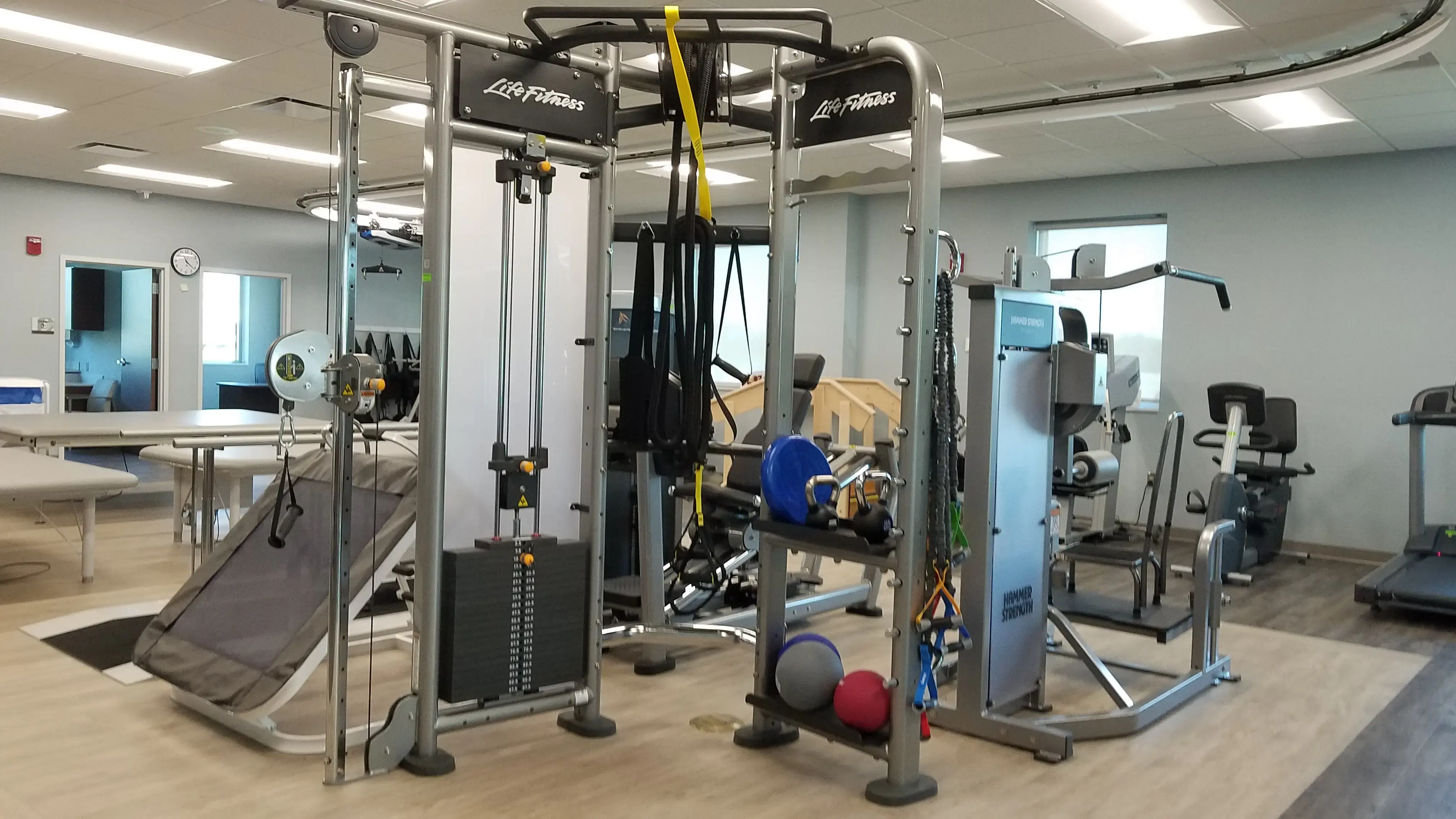 Powers Health Rehabilitation Center - Image 19 of 20