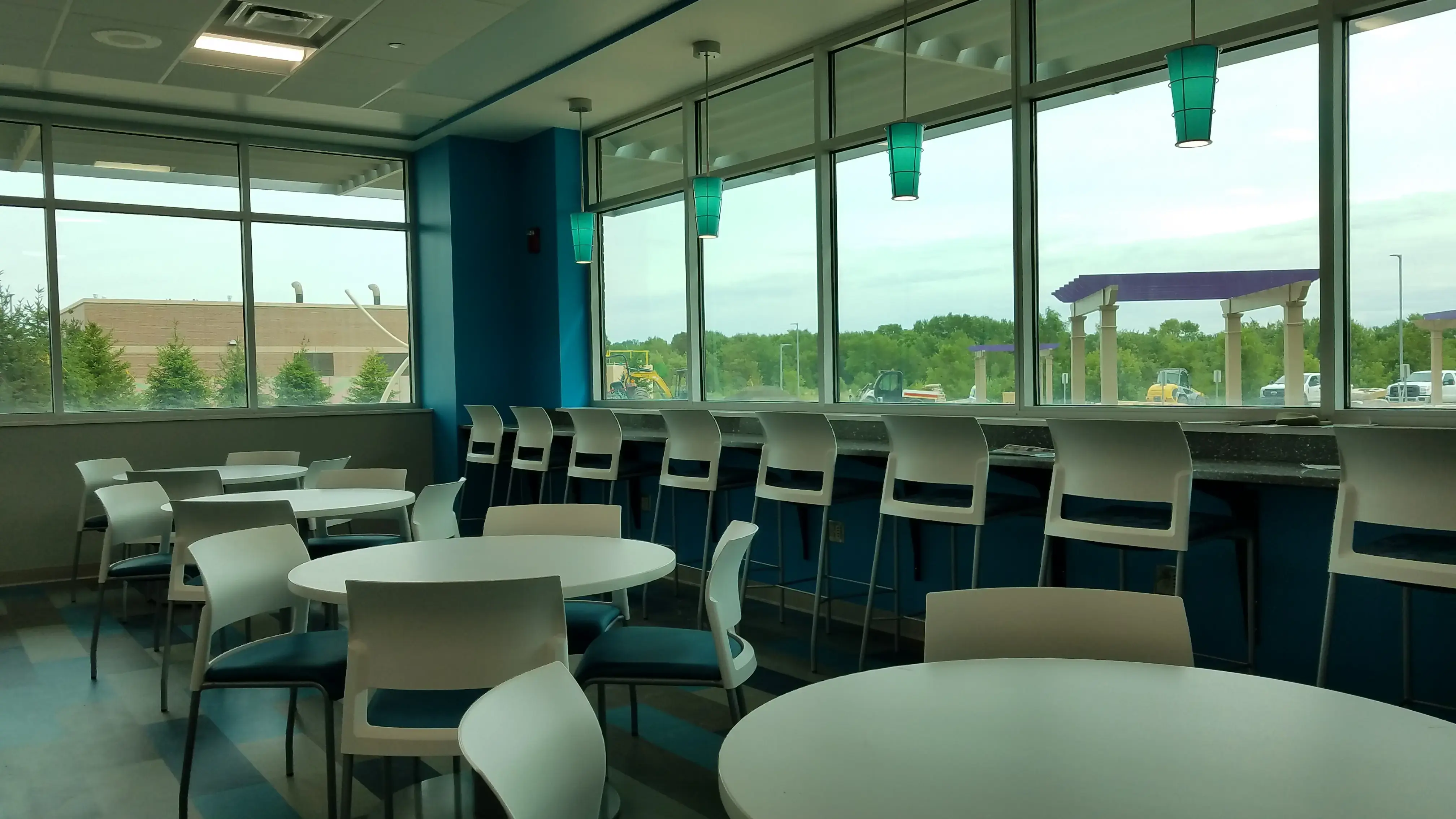 Powers Health Rehabilitation Center - Image 12 of 20