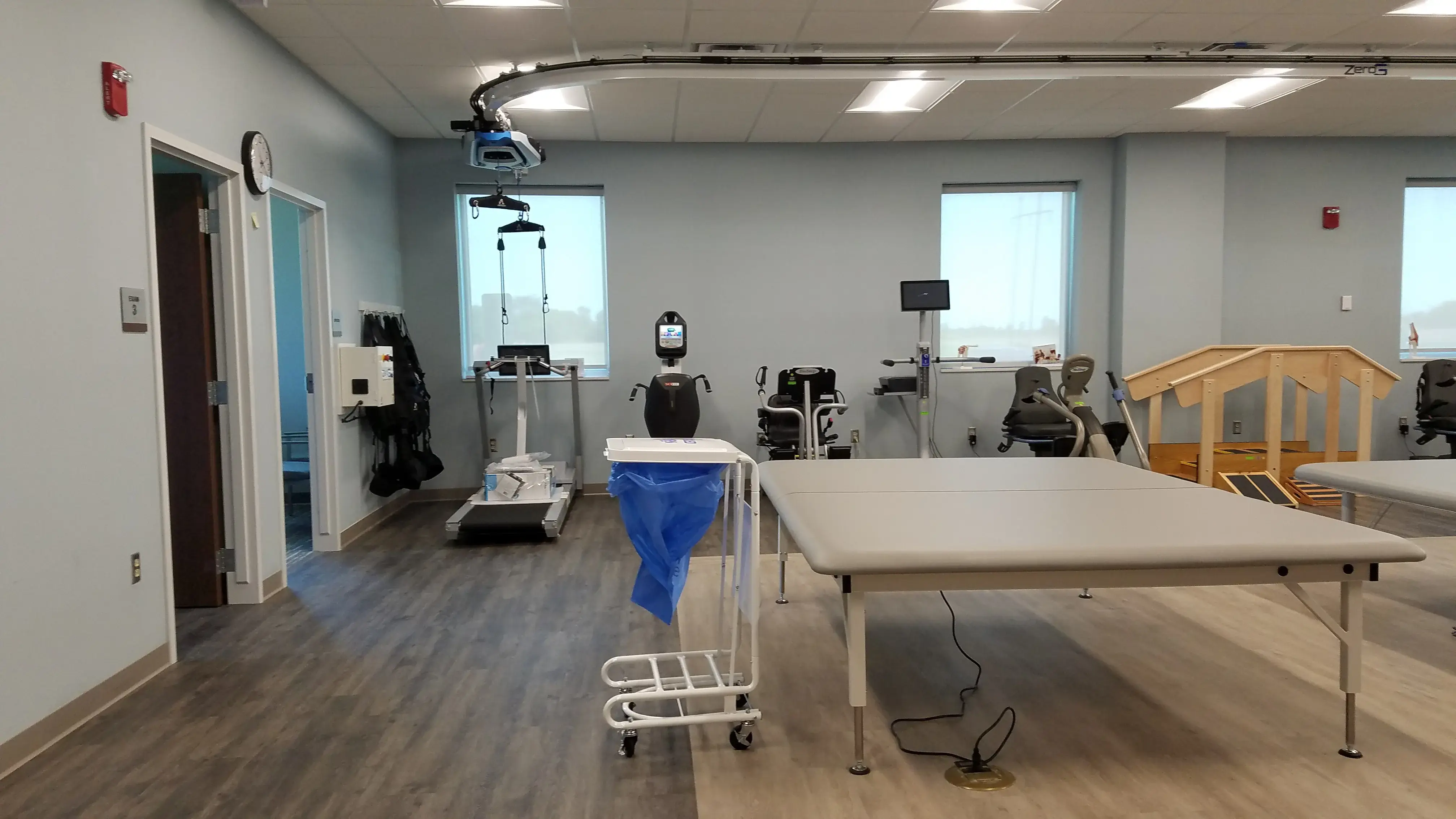 Powers Health Rehabilitation Center - Image 4 of 20