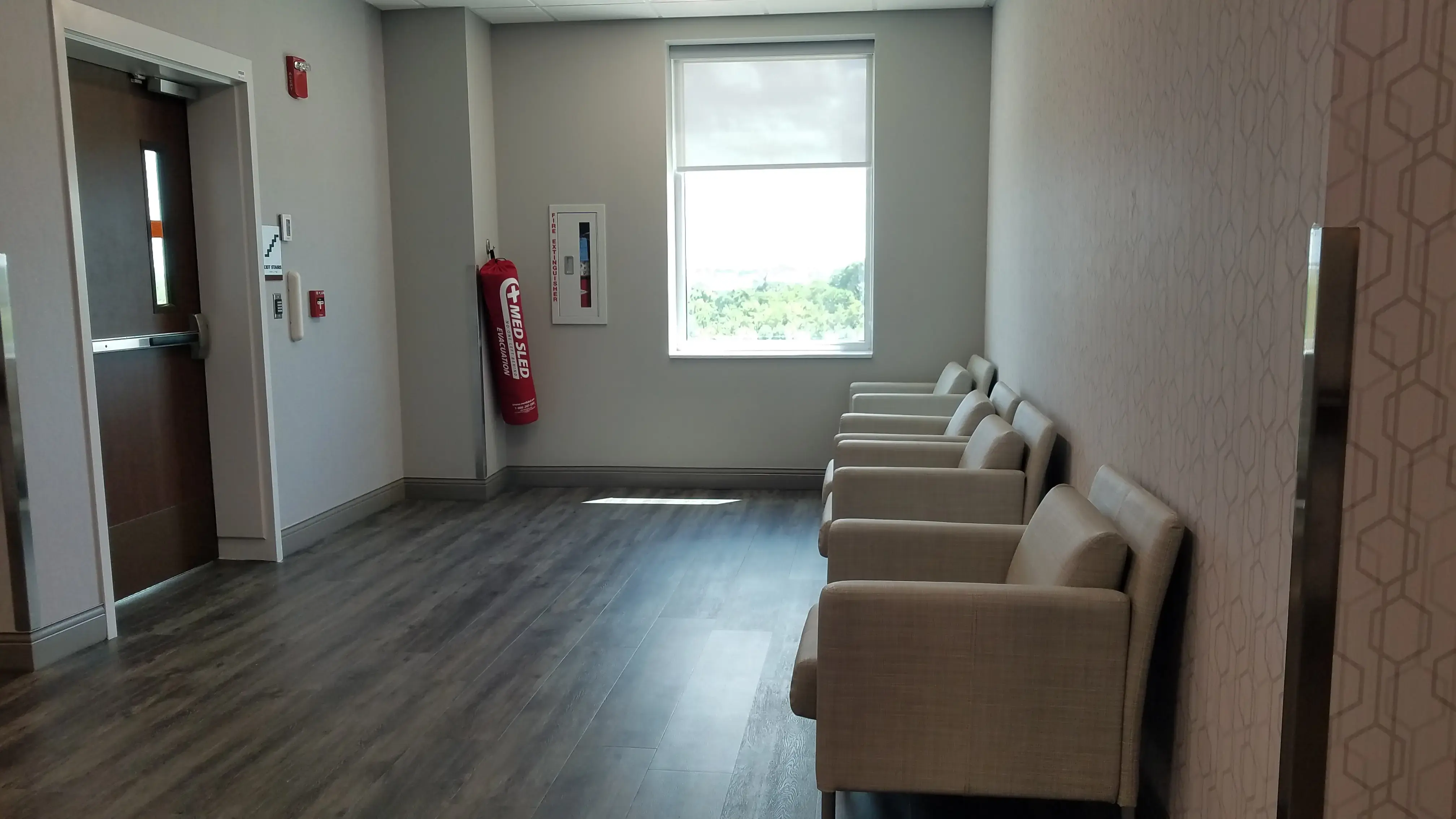 Powers Health Rehabilitation Center - Image 17 of 20