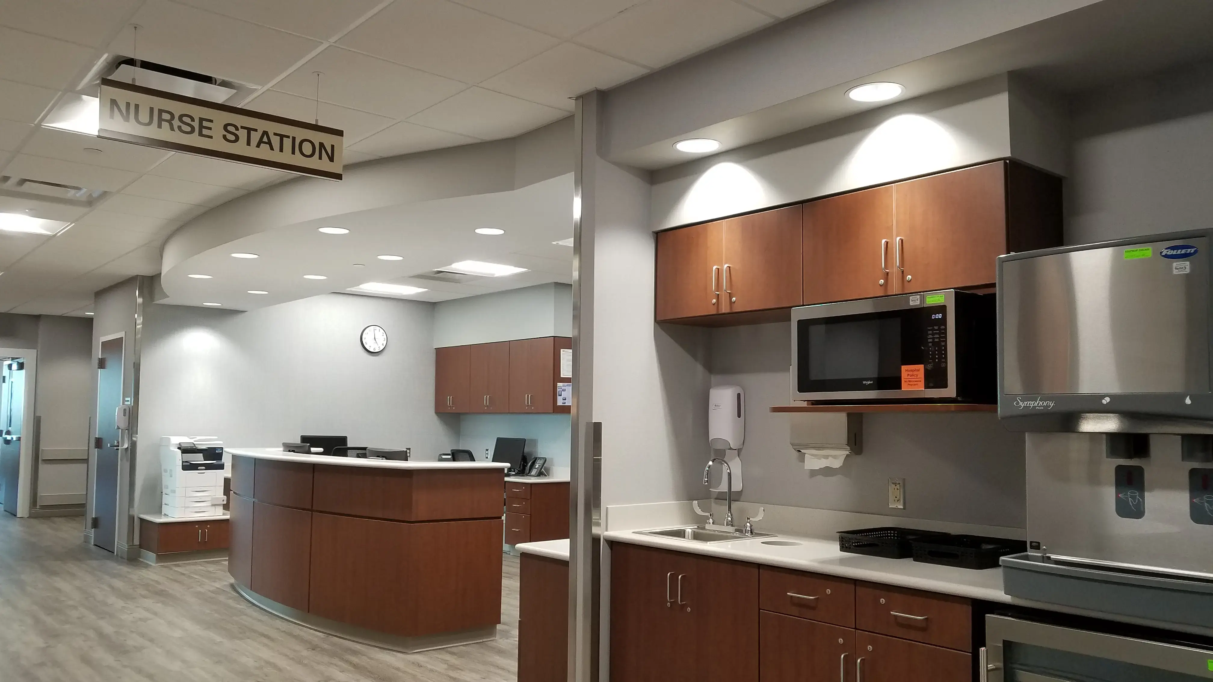 Powers Health Rehabilitation Center - Image 9 of 20