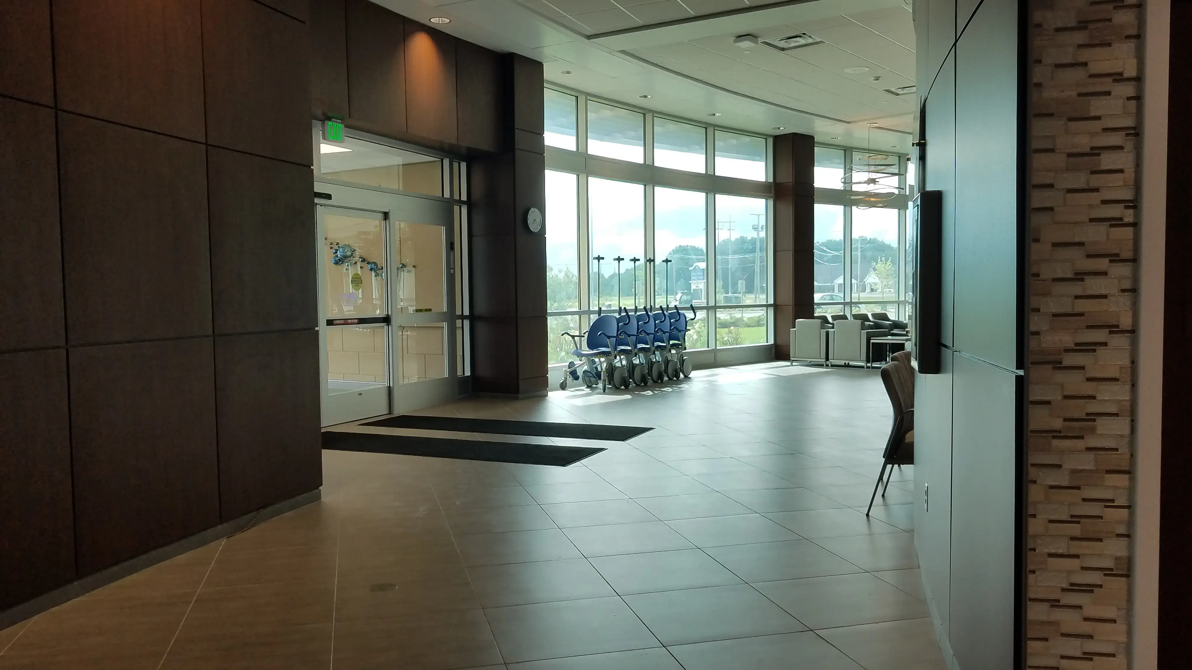 Powers Health Rehabilitation Center - Image 16 of 20