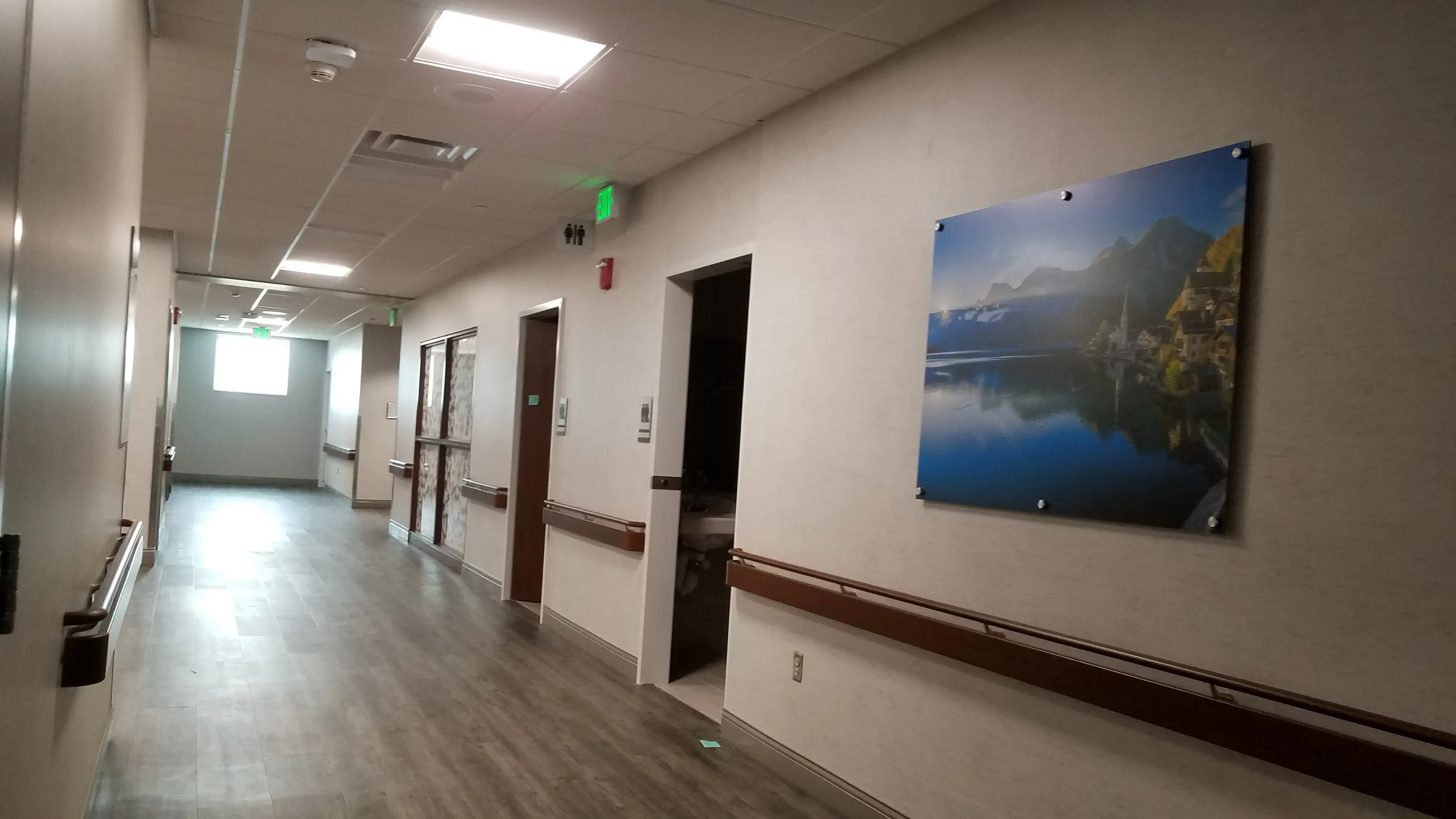 Powers Health Rehabilitation Center - Image 14 of 20