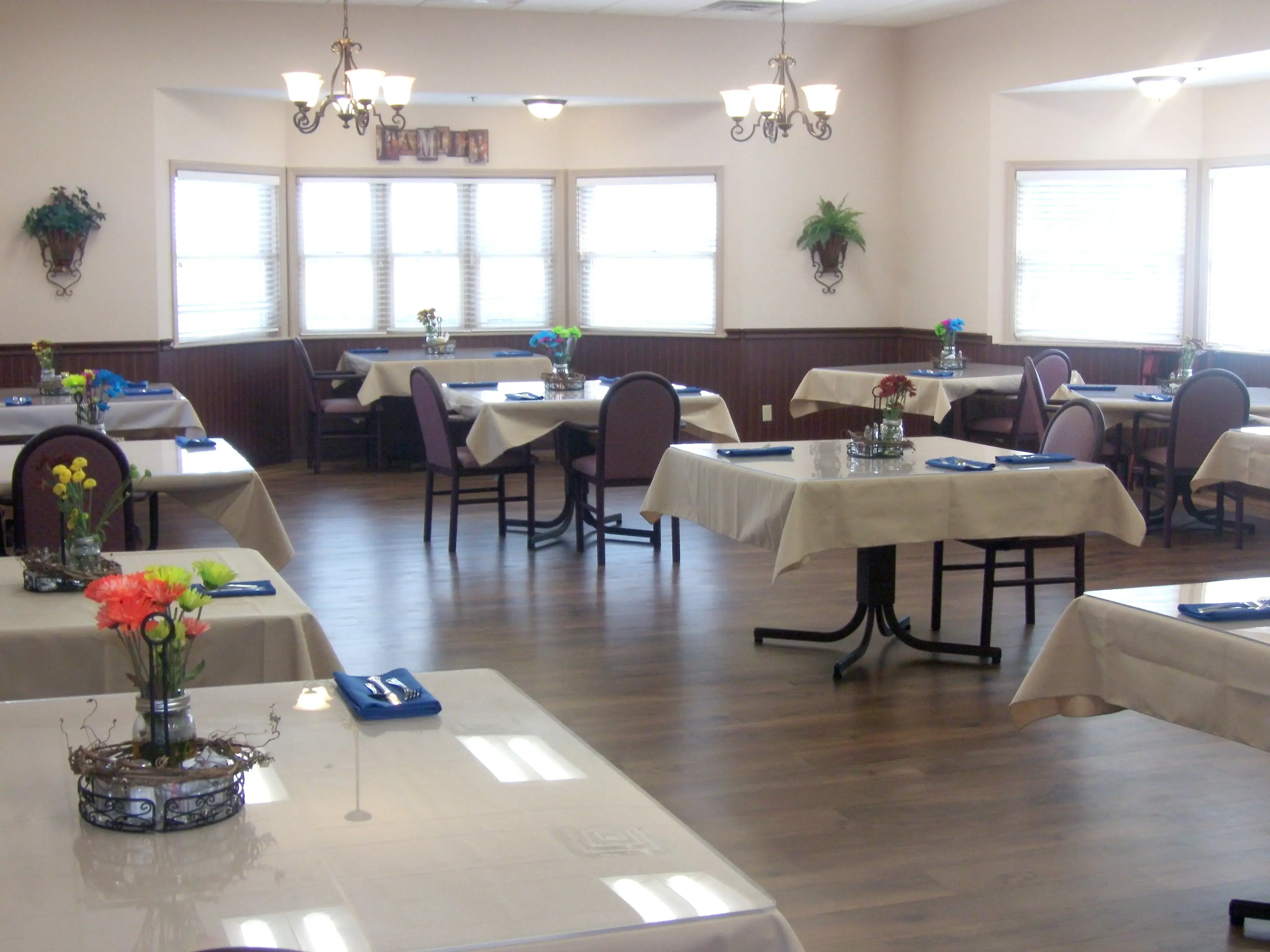 Randolph Nursing & Rehabilitation - Image 4 of 6