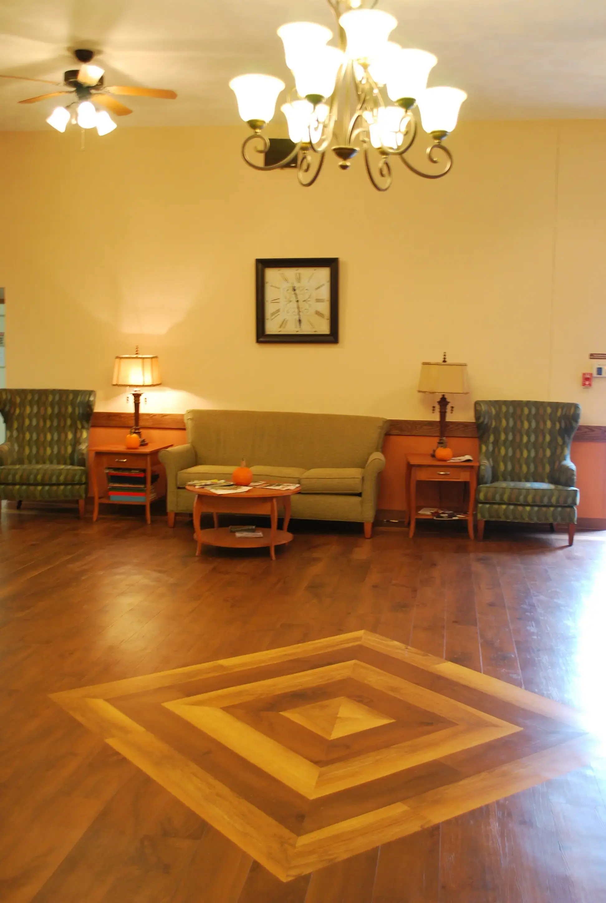 Randolph Nursing & Rehabilitation - Image 5 of 6