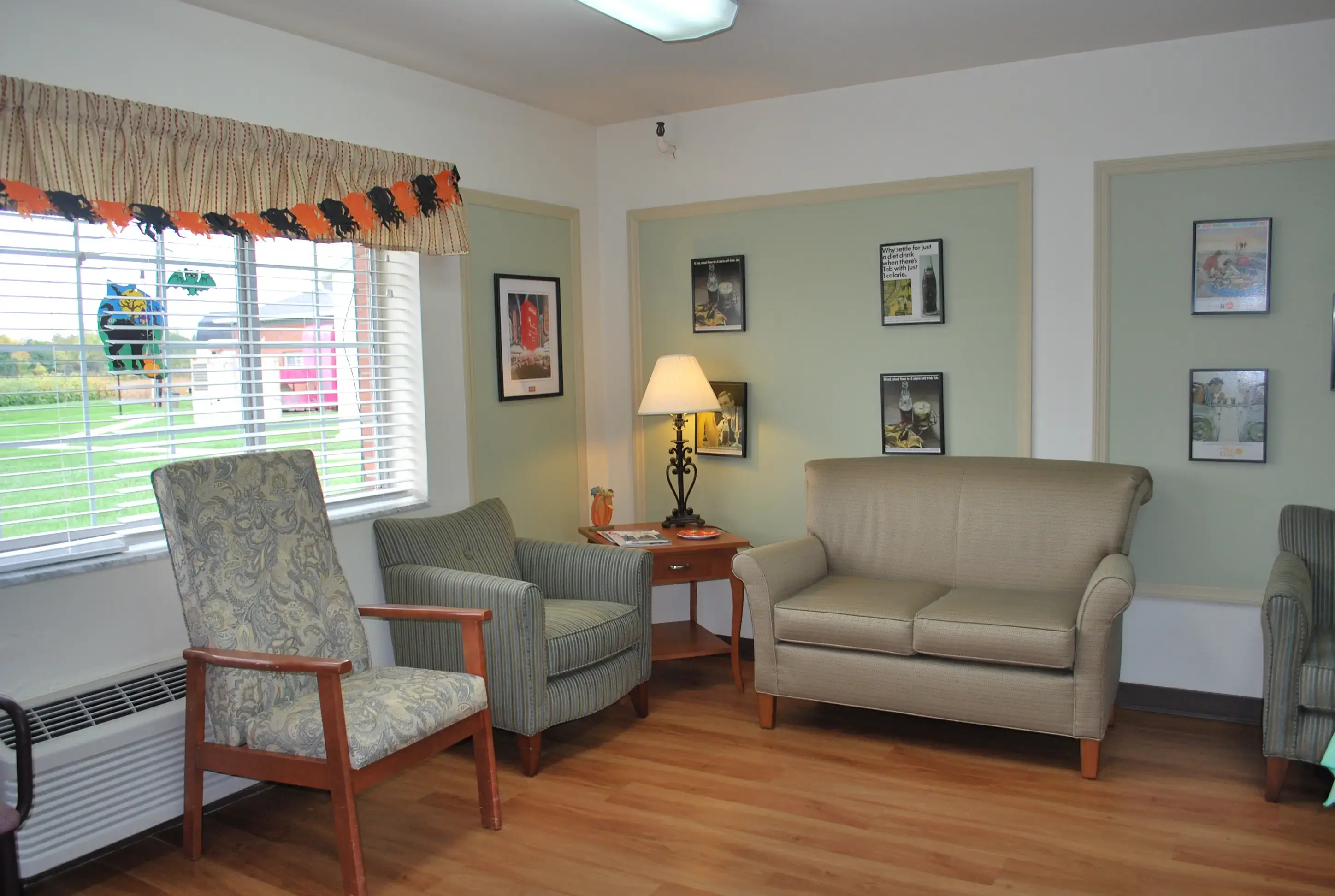 Randolph Nursing & Rehabilitation - Image 1 of 6