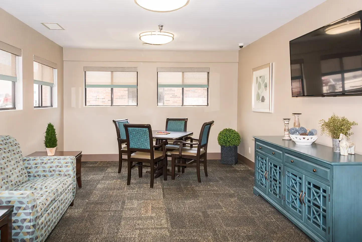 Rawlins House Family-first Senior Living - Image 4 of 20