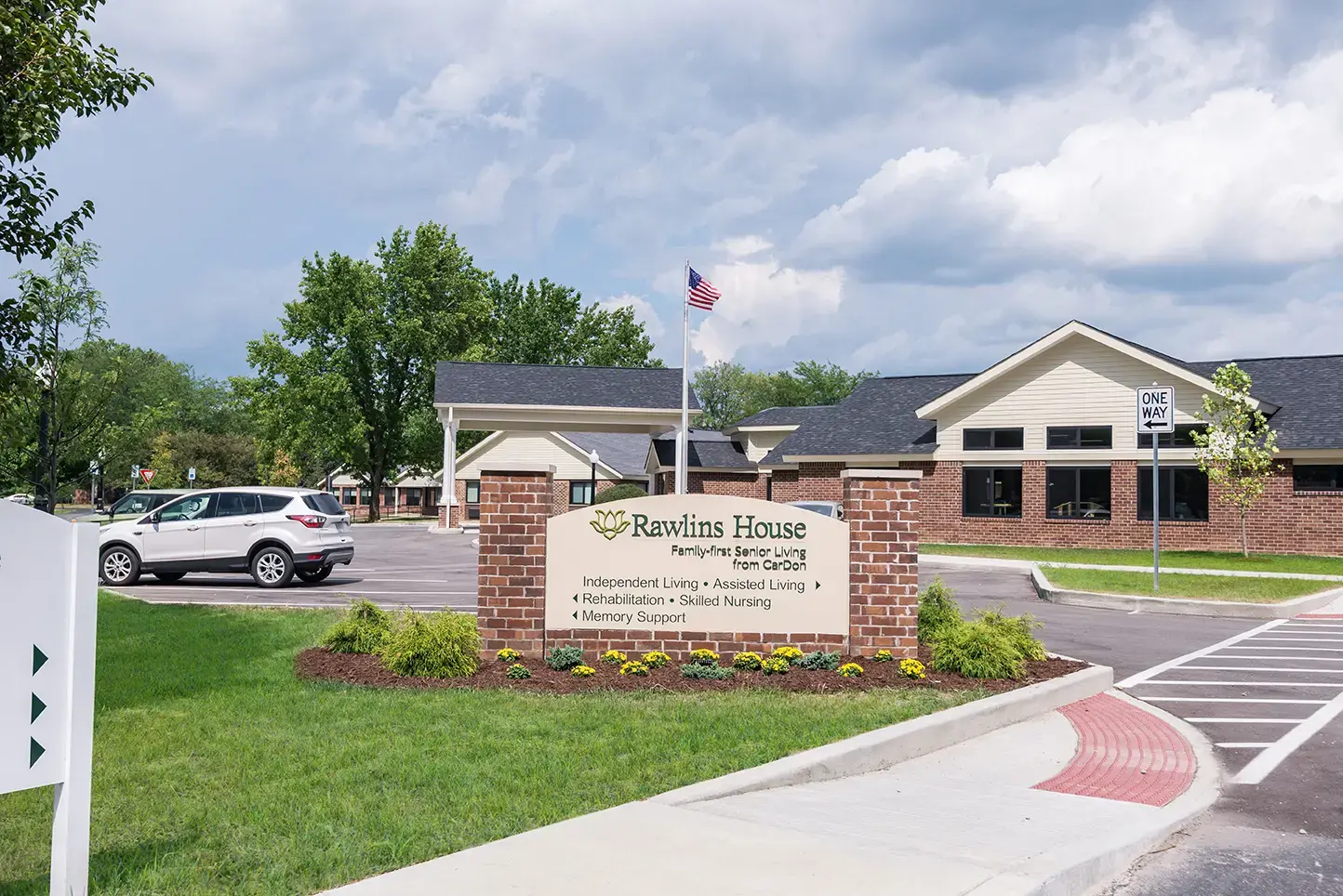 Rawlins House Family-first Senior Living - Image 3 of 20