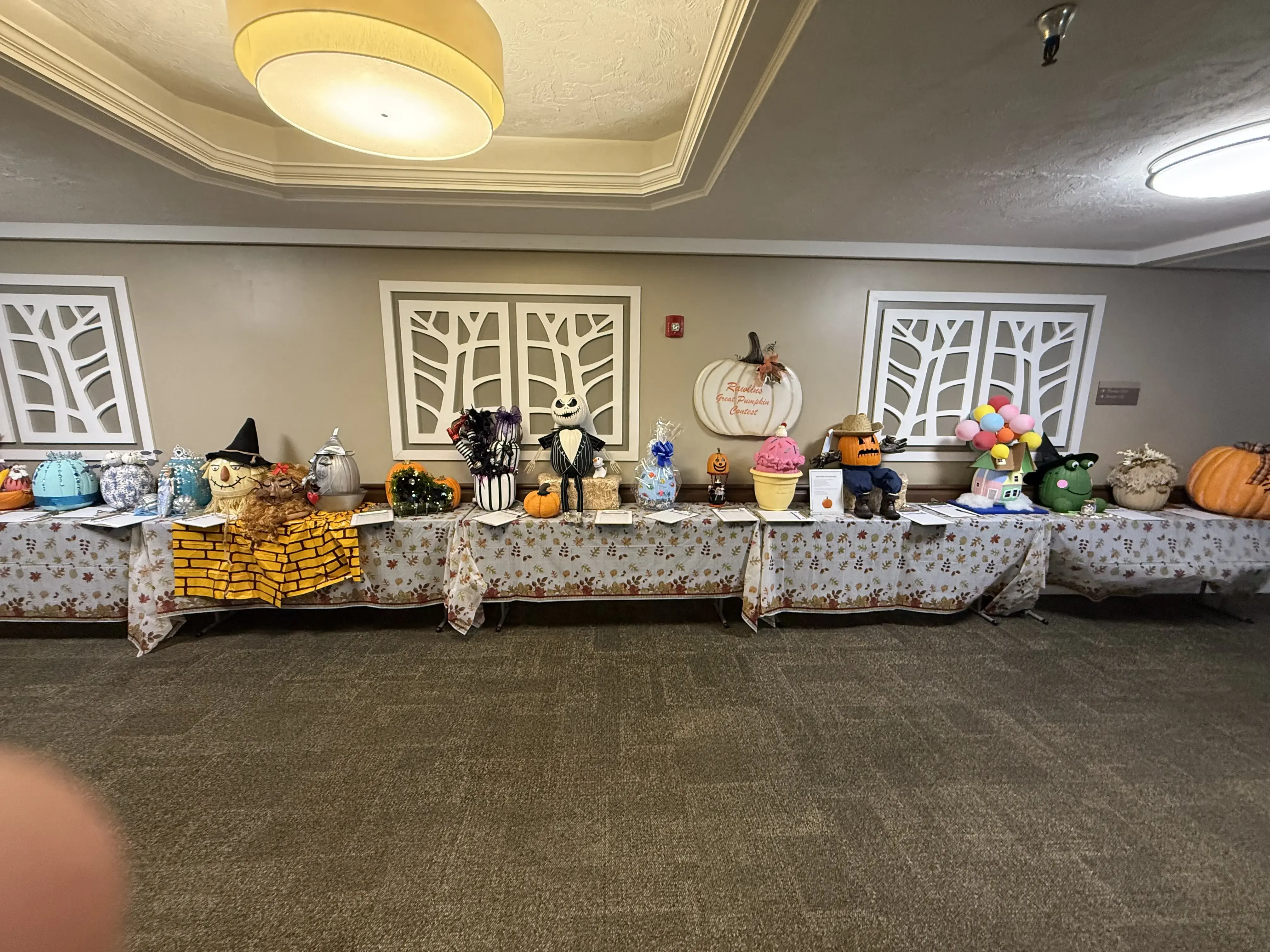 Rawlins House Family-first Senior Living - Image 19 of 20