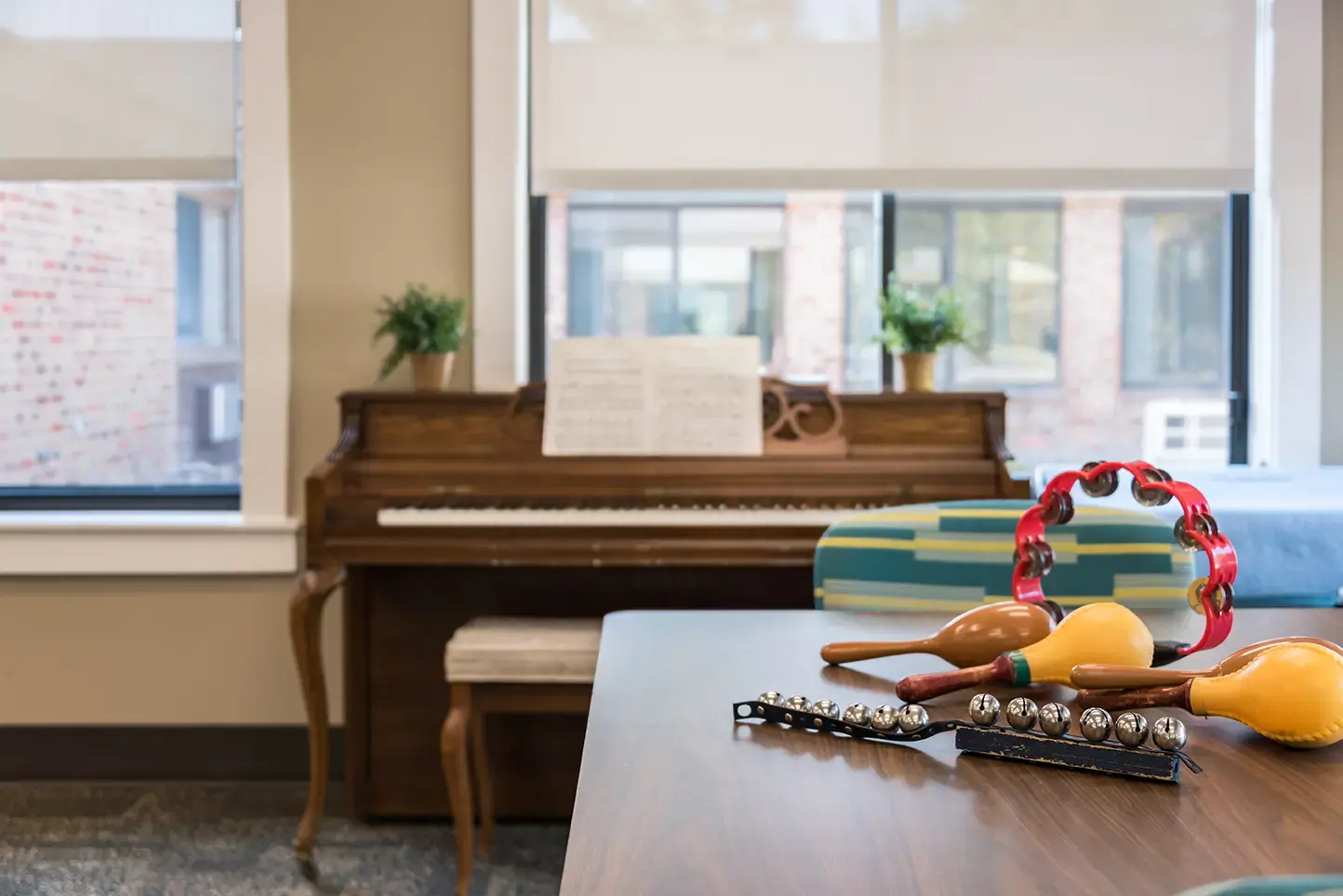 Rawlins House Family-first Senior Living - Image 15 of 20