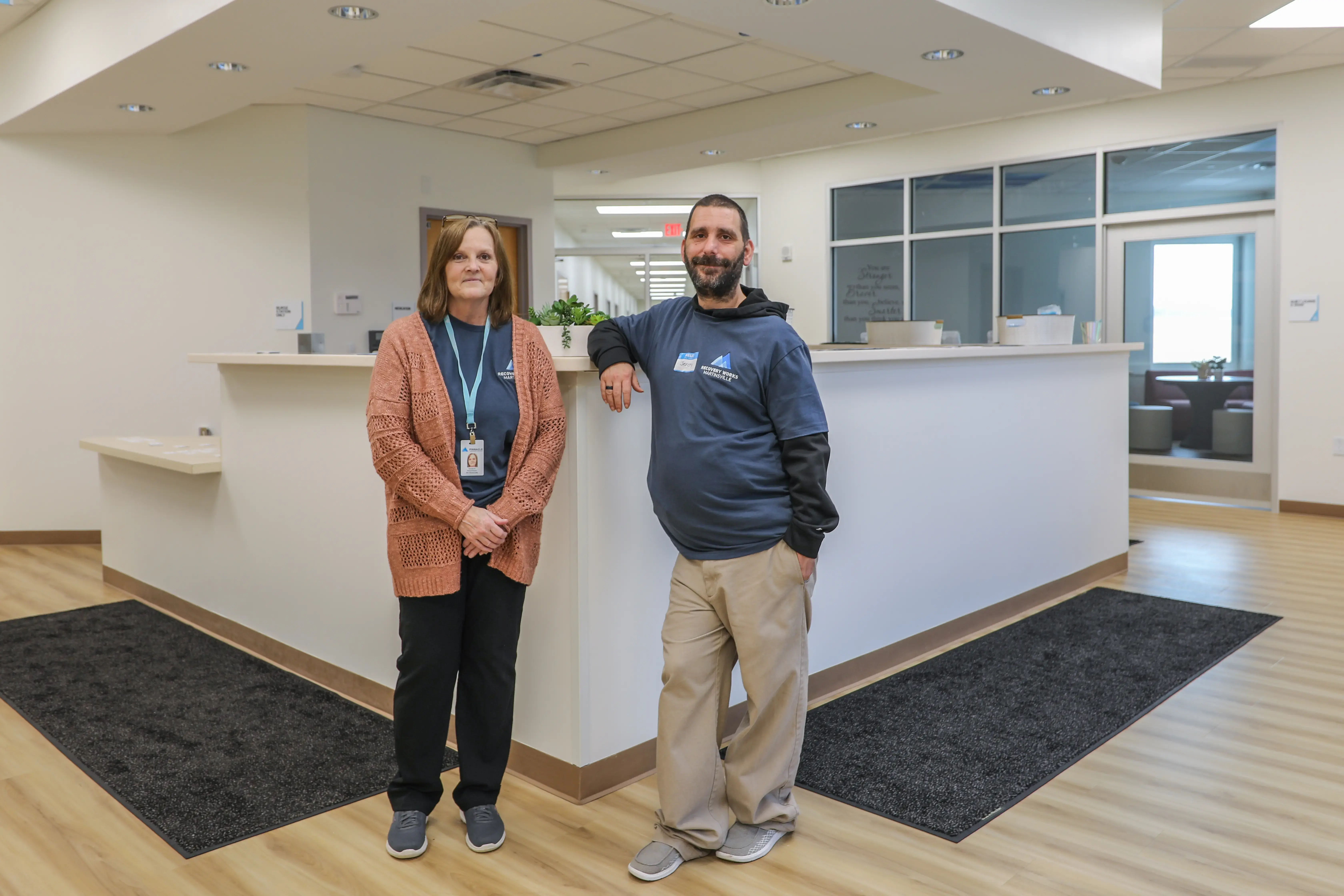 Recovery Works Martinsville - Image 18 of 20