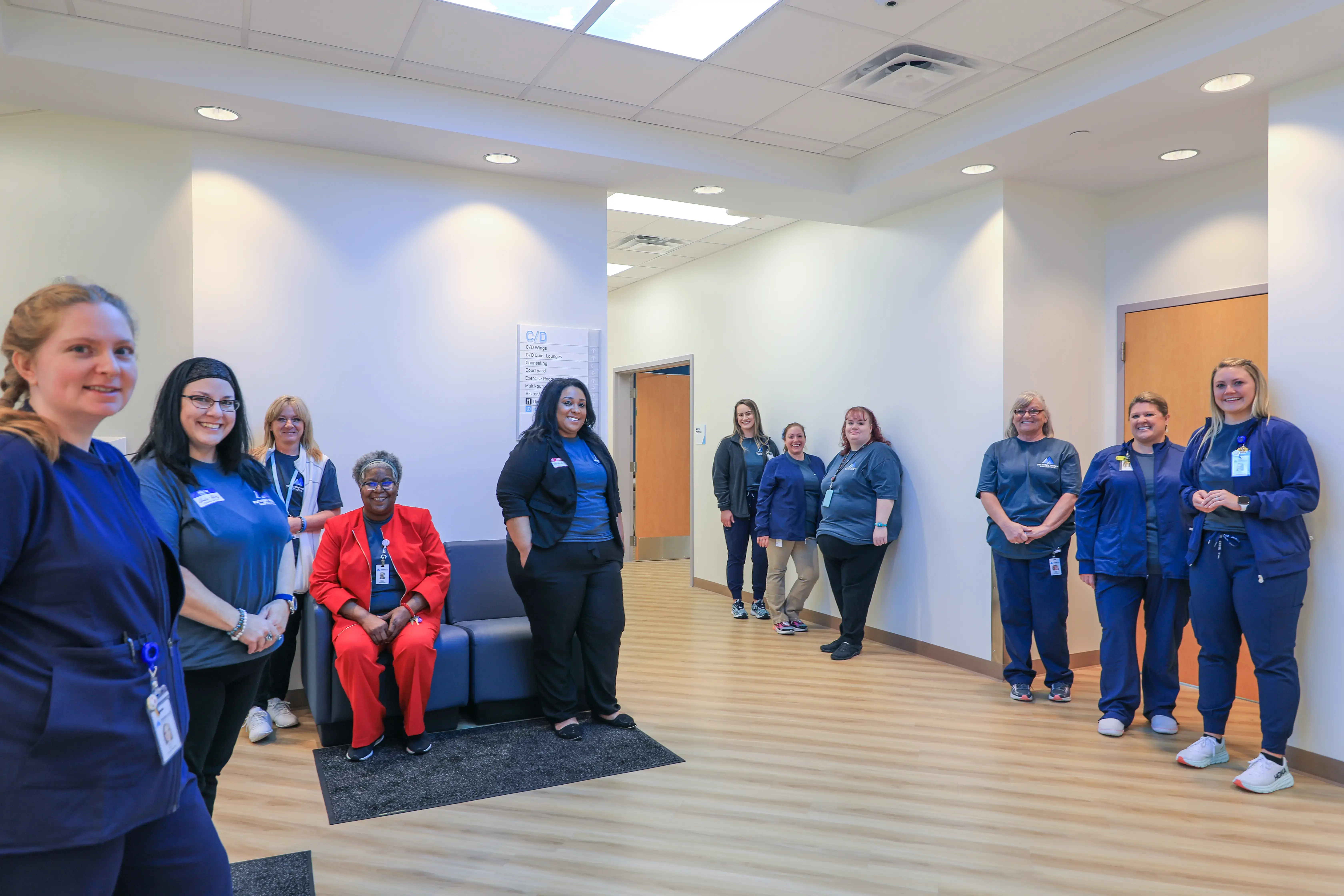 Recovery Works Martinsville - Image 19 of 20