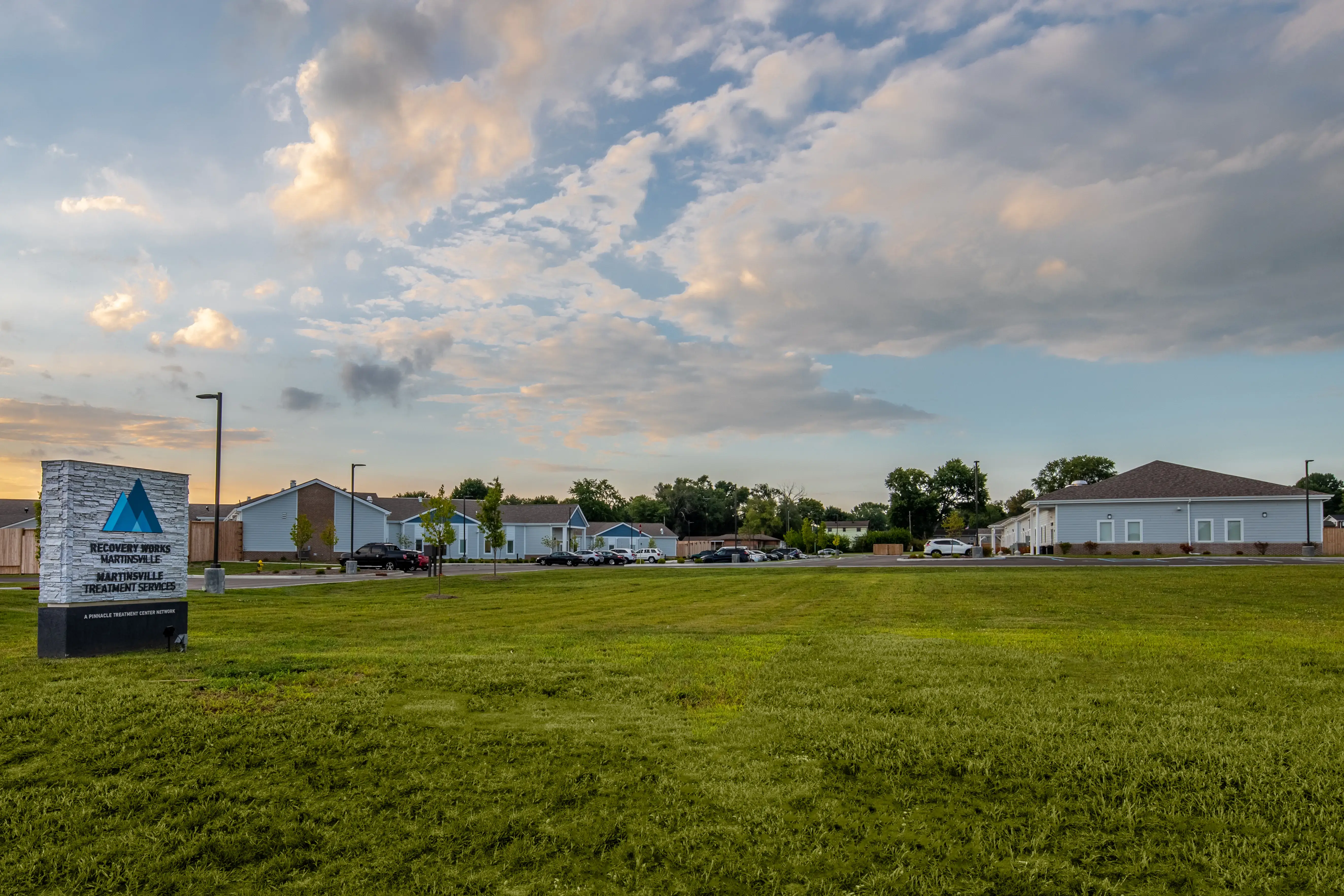 Recovery Works Martinsville - Image 13 of 20