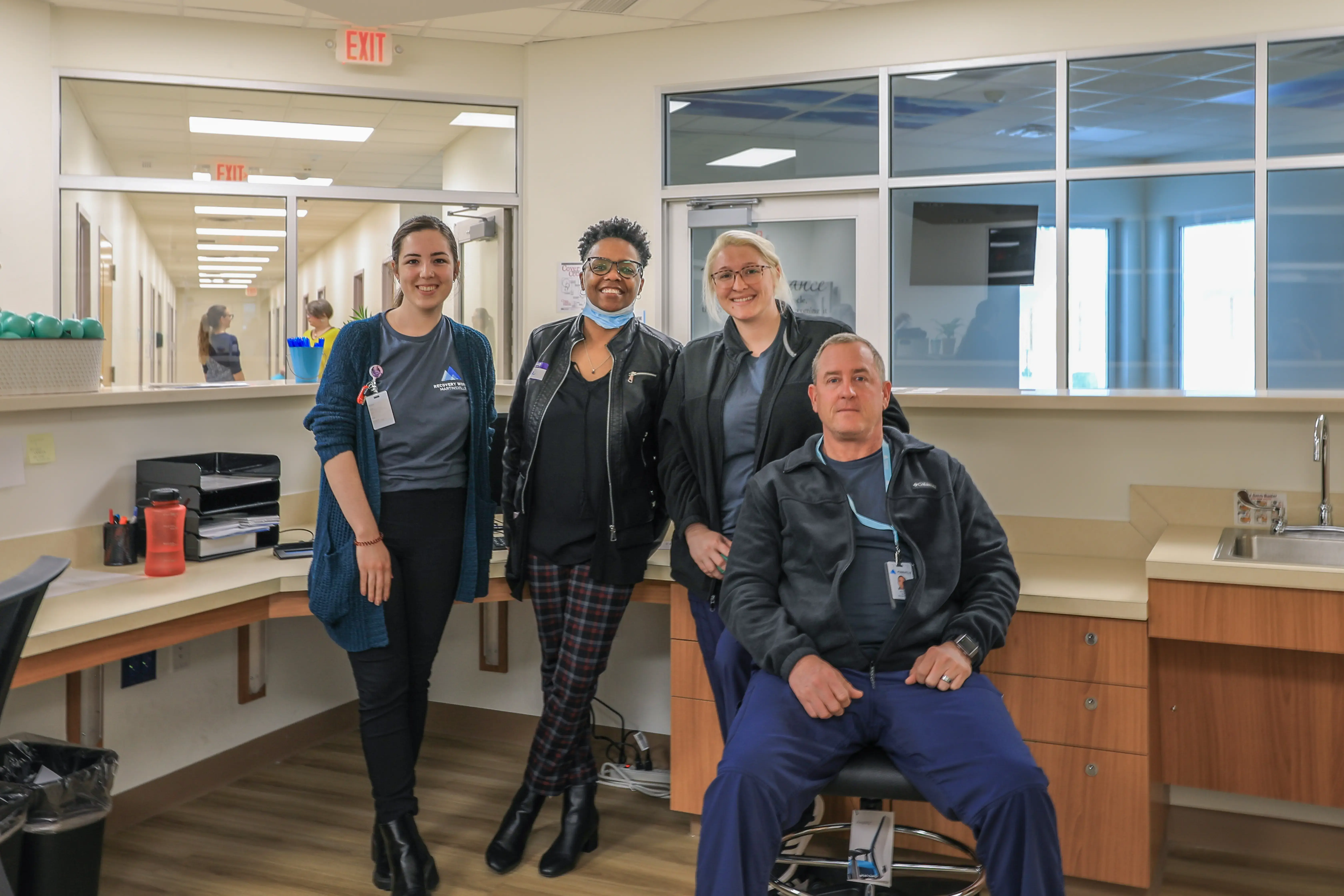 Recovery Works Martinsville - Image 17 of 20