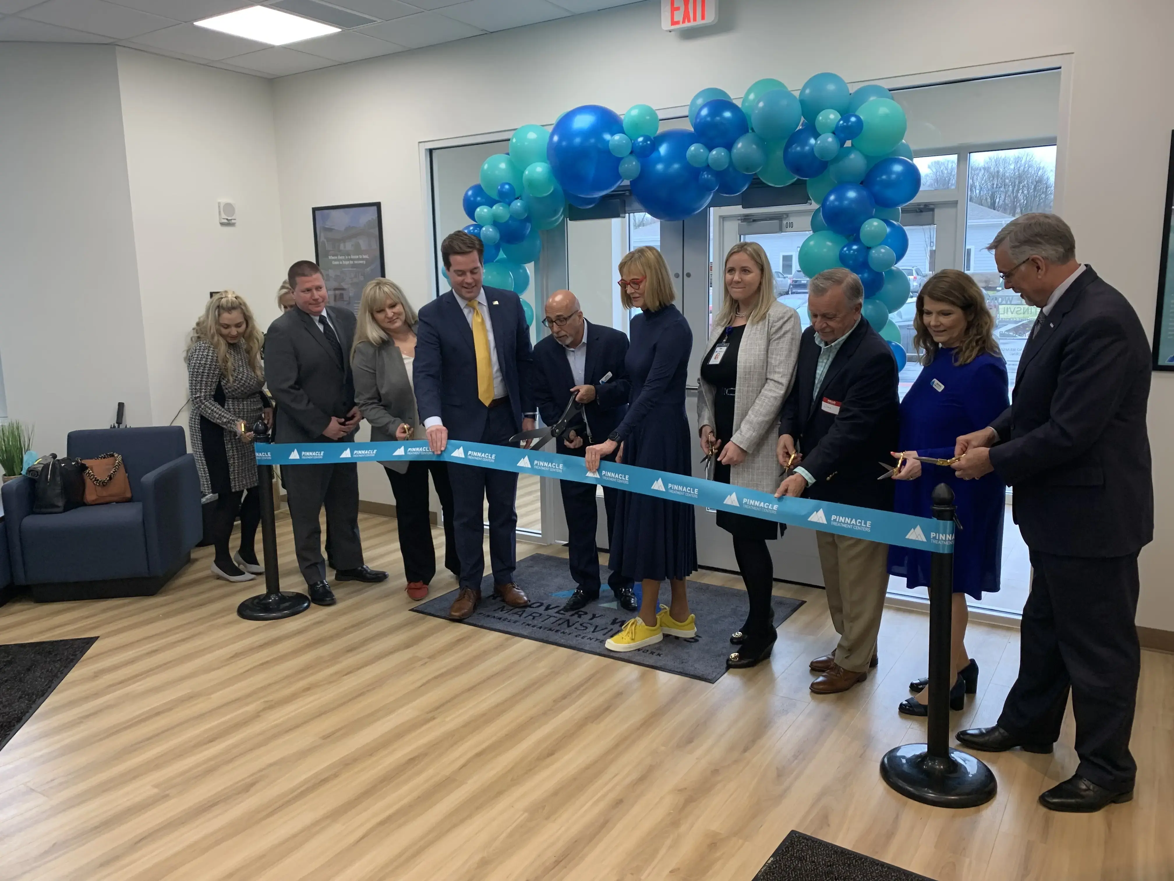 Recovery Works Martinsville - Image 16 of 20