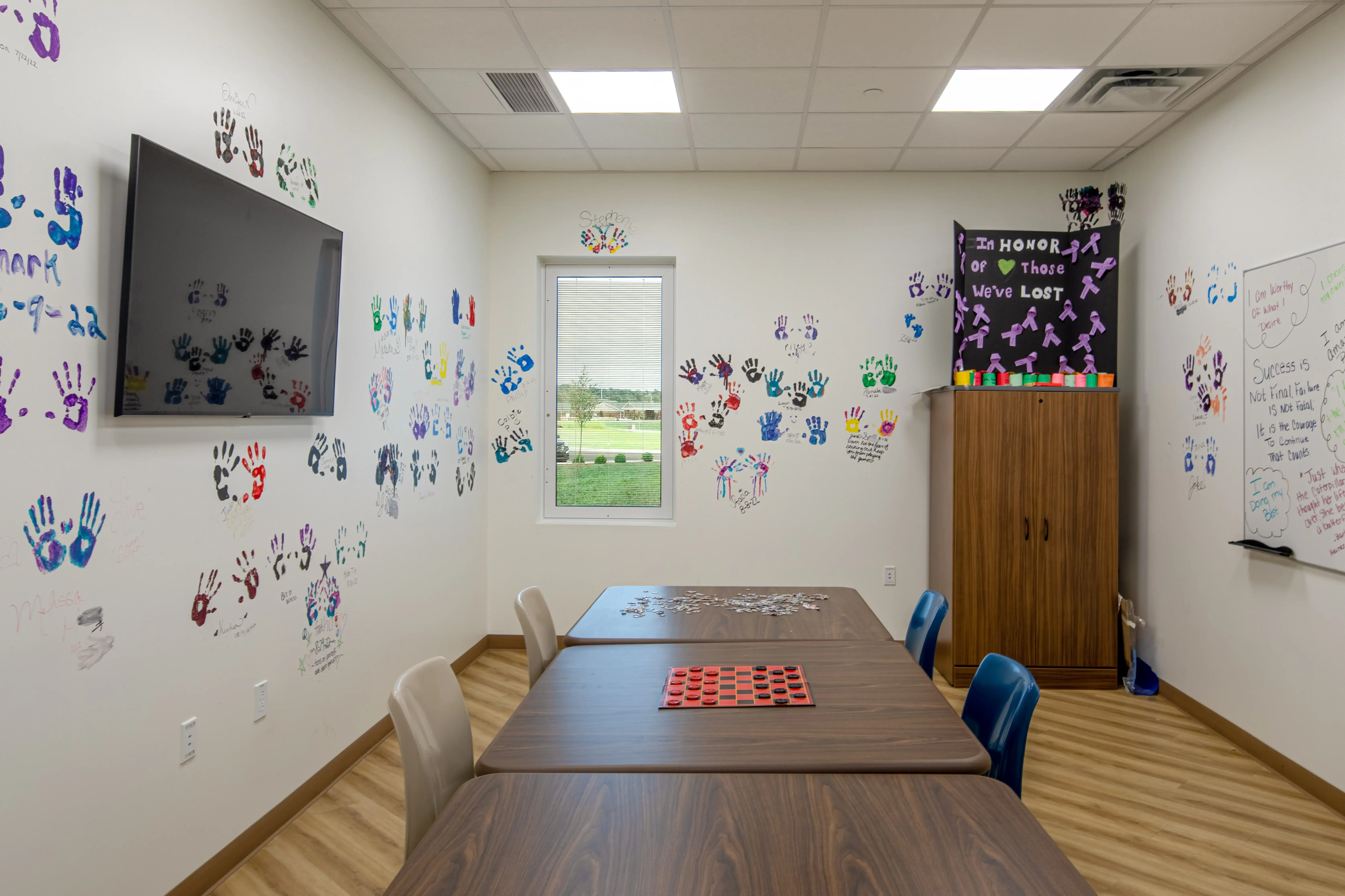 Recovery Works Martinsville - Image 10 of 20