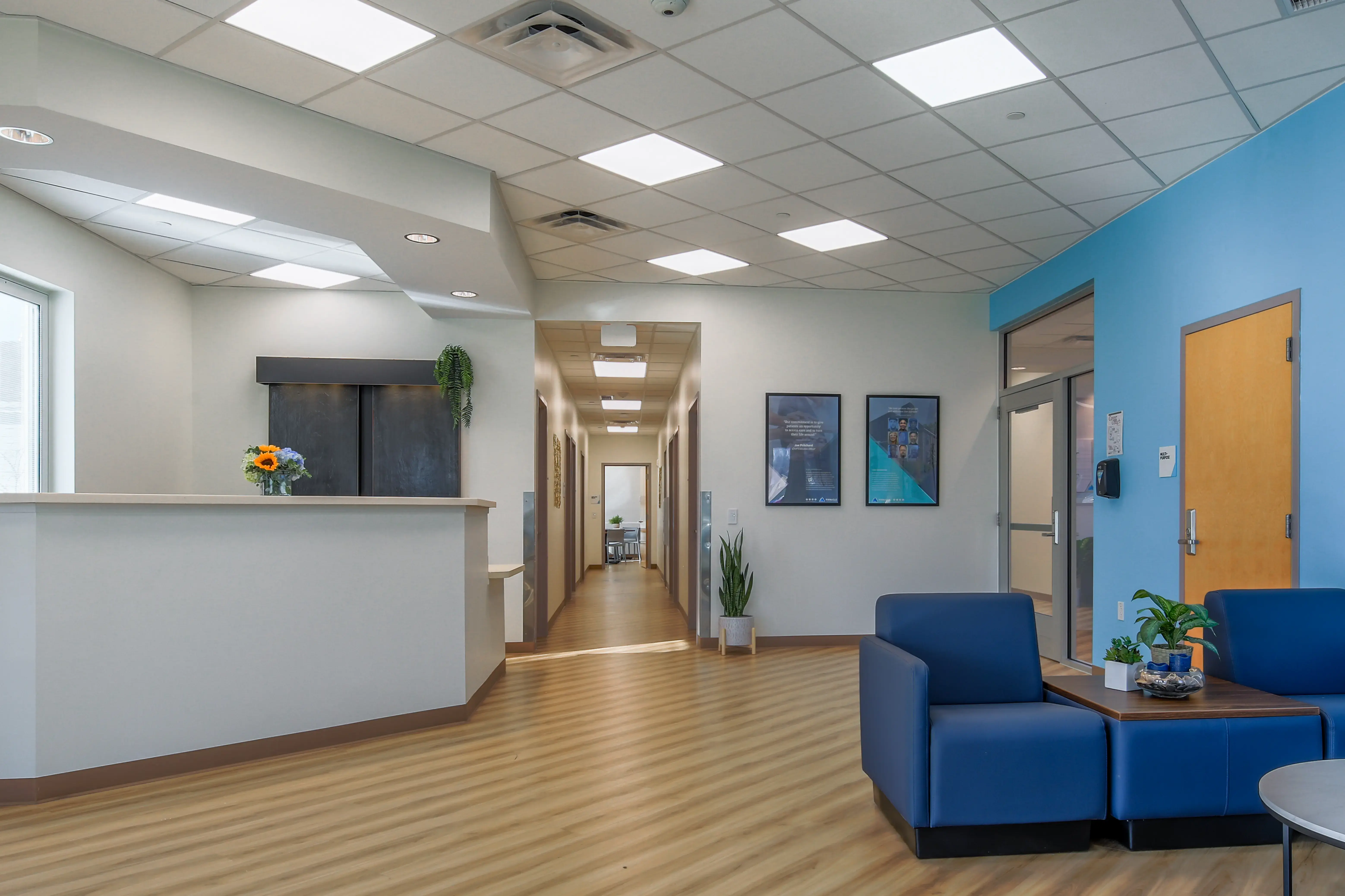 Recovery Works Martinsville - Image 2 of 20