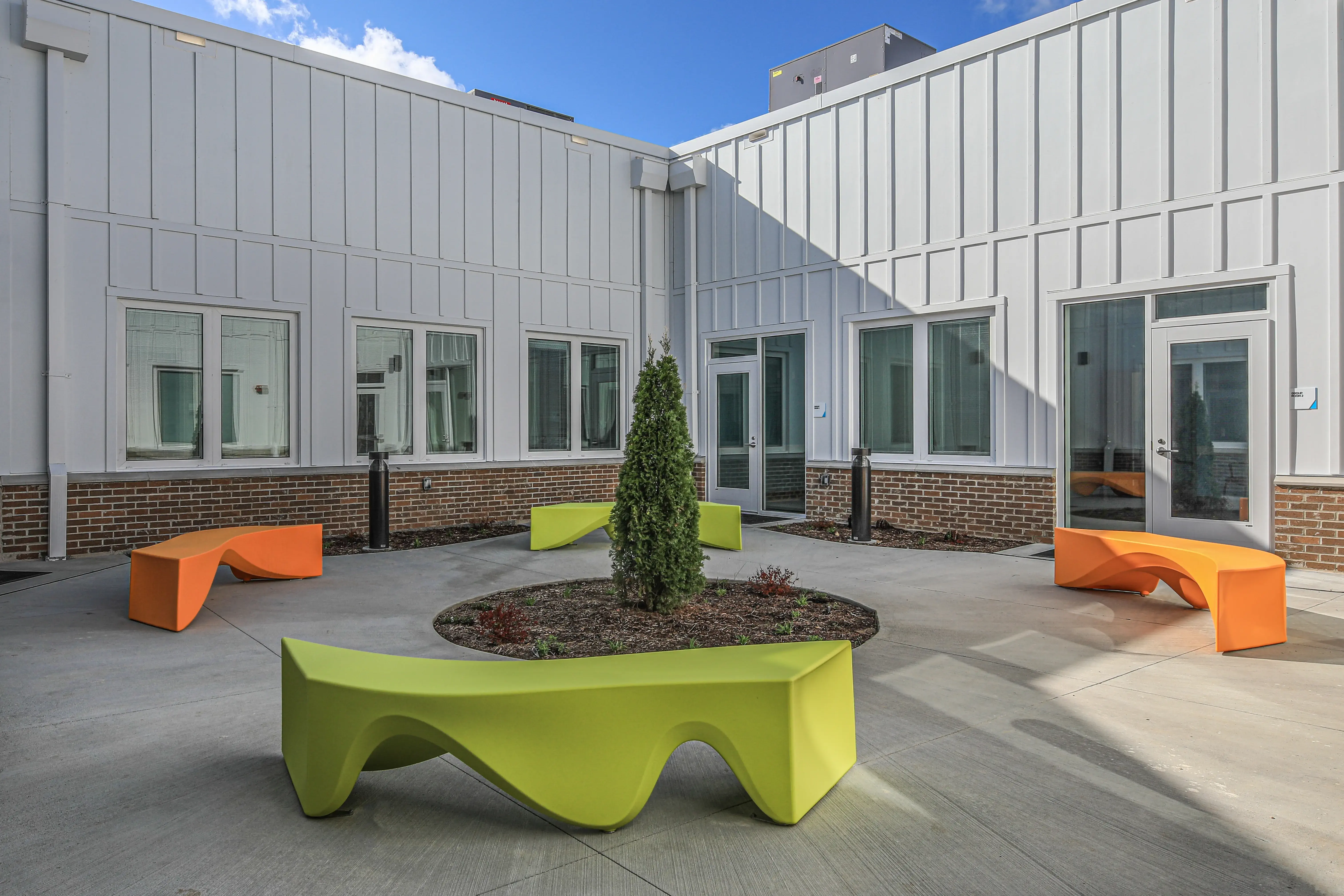 Recovery Works Martinsville - Image 5 of 20