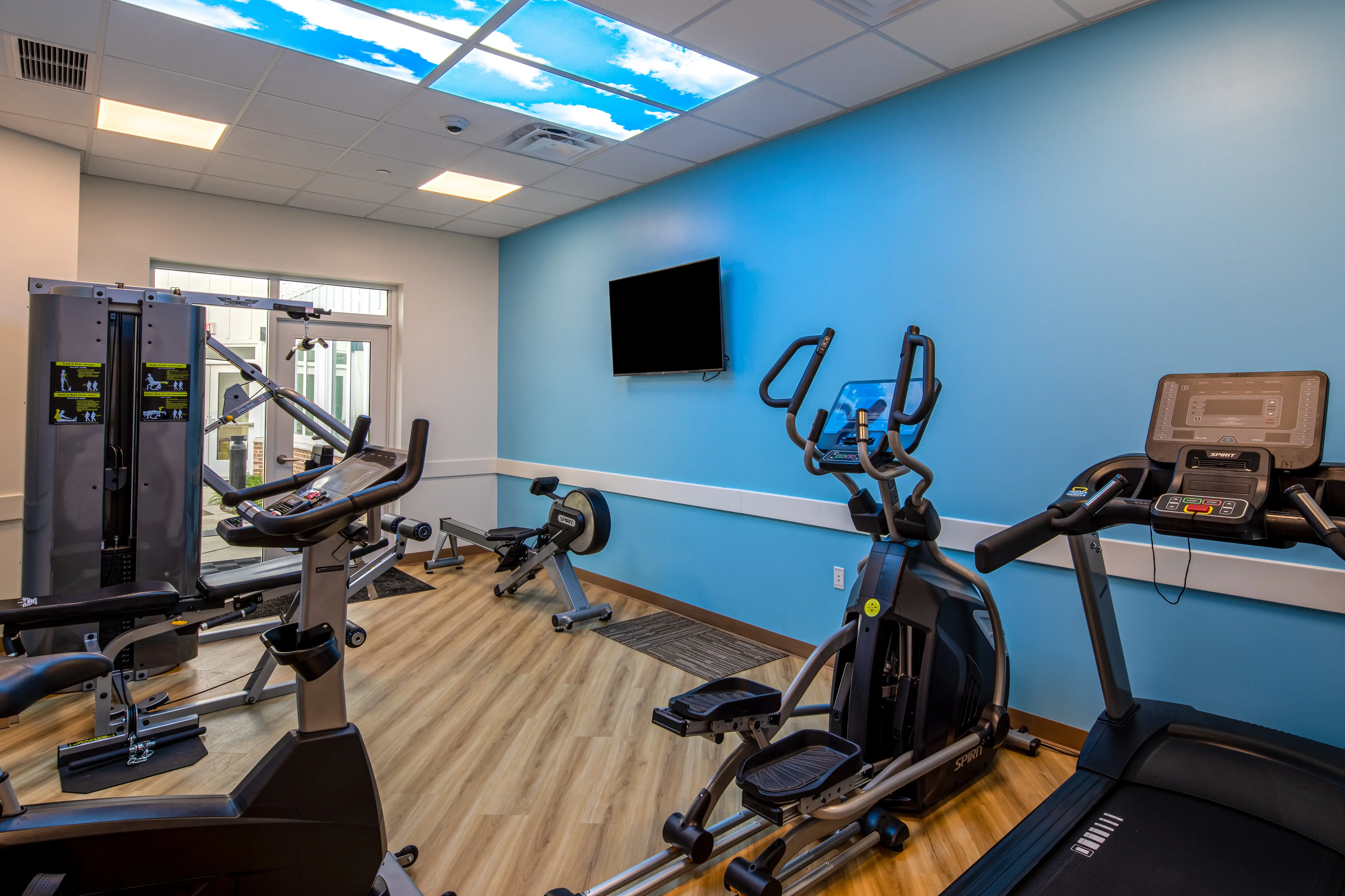 Recovery Works Martinsville - Image 11 of 20