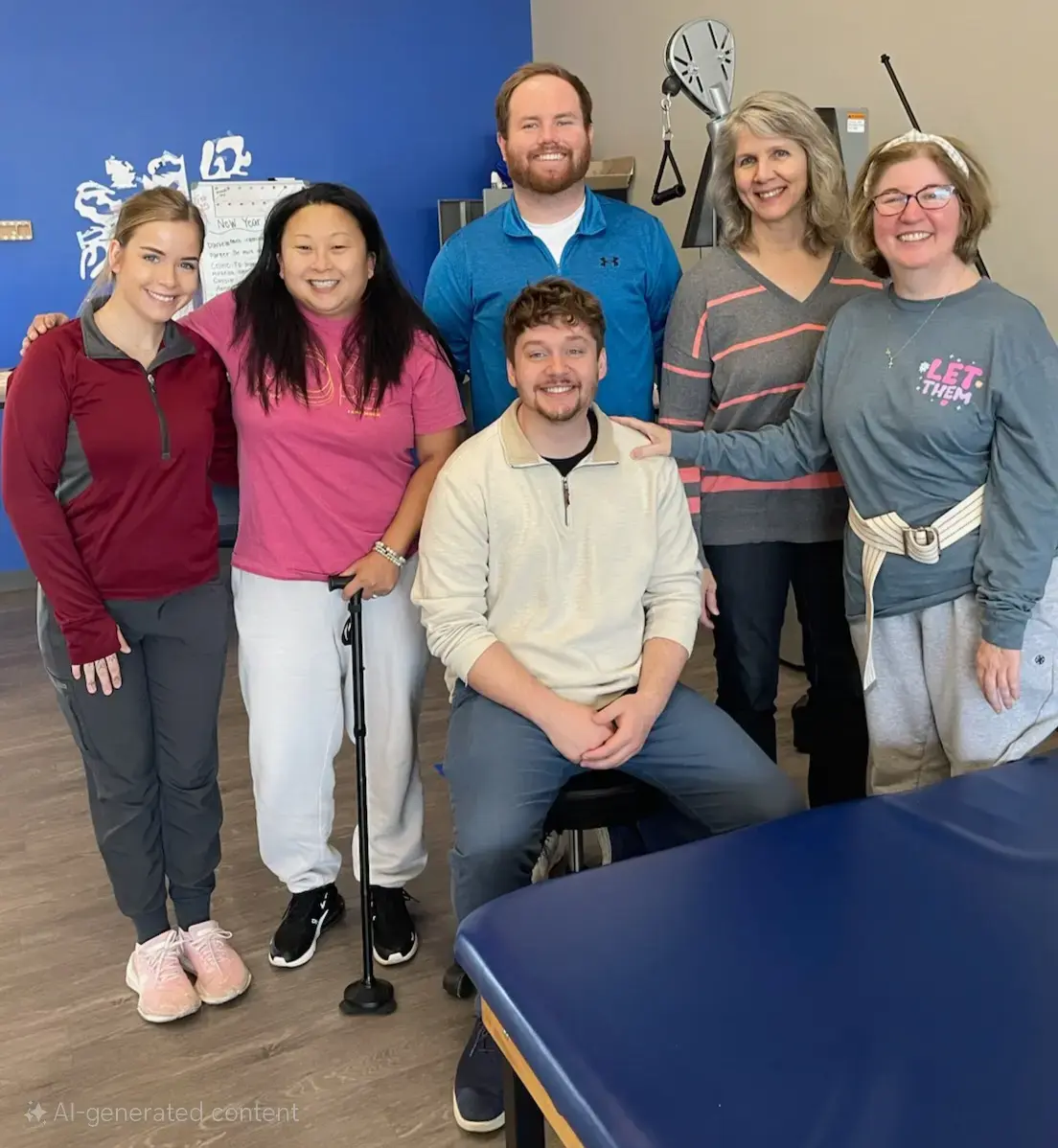 Rehab Without Walls - Indianapolis Neuro Therapy Center - Image 1 of 10