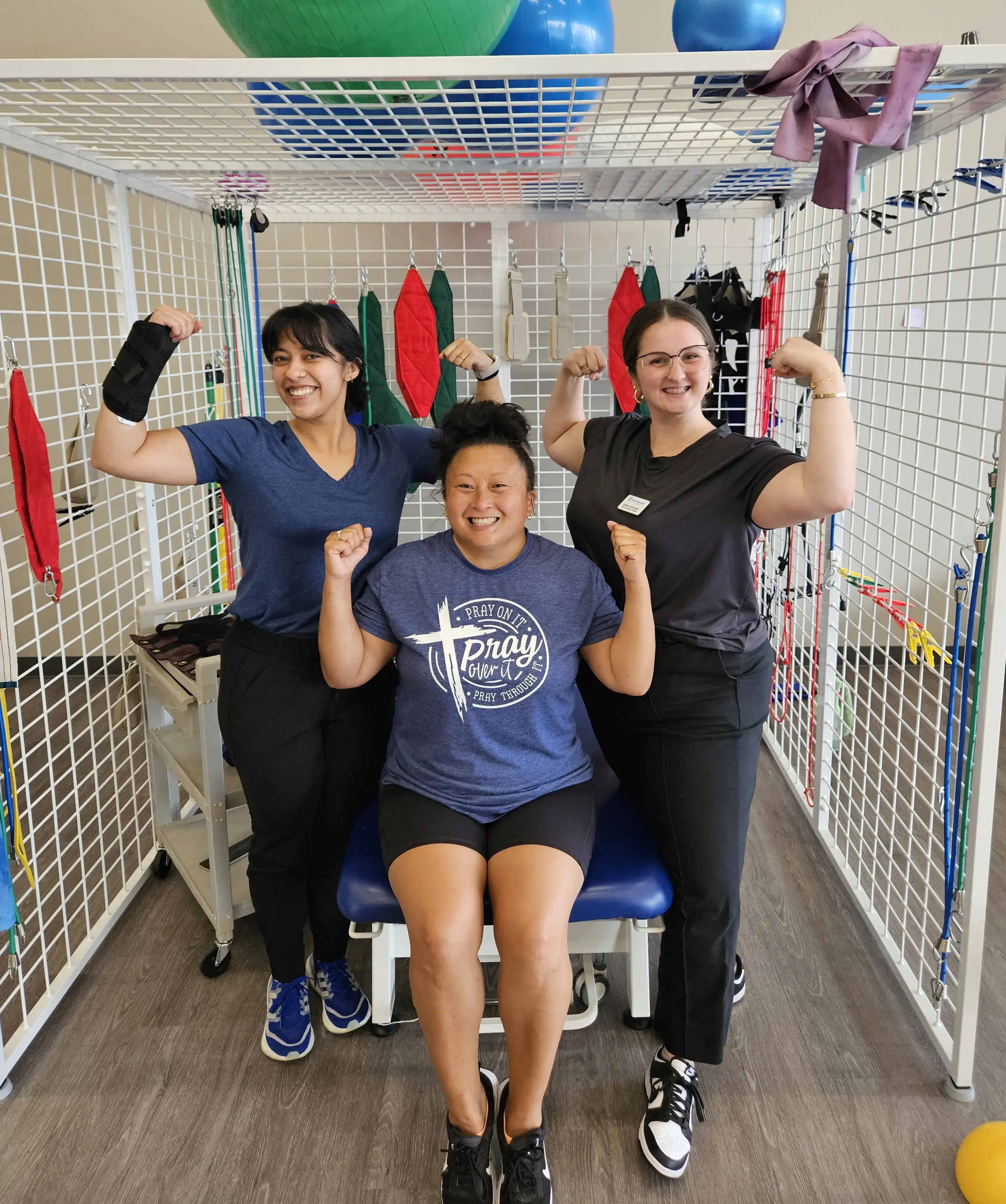 Rehab Without Walls - Indianapolis Neuro Therapy Center - Image 3 of 10