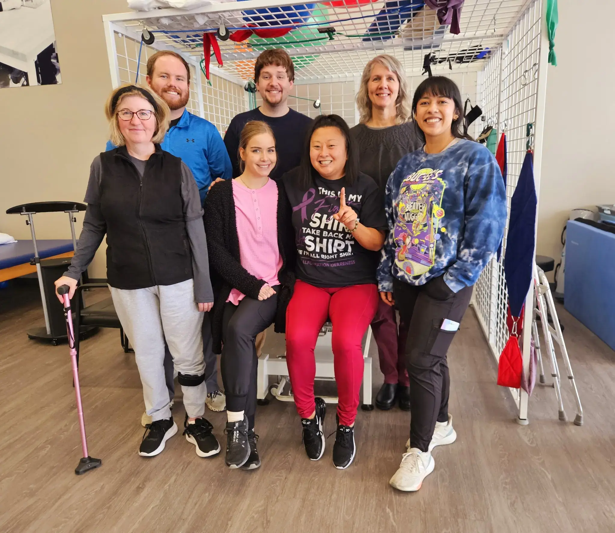 Rehab Without Walls - Indianapolis Neuro Therapy Center - Image 4 of 10