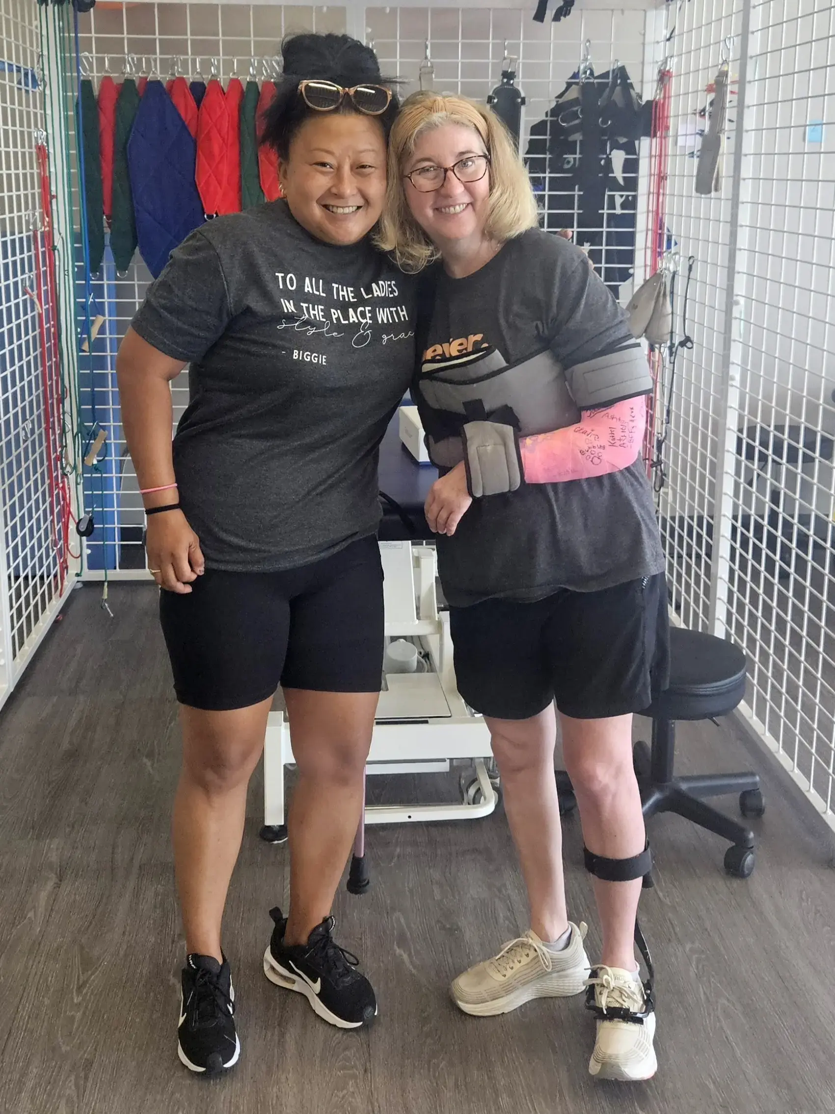 Rehab Without Walls - Indianapolis Neuro Therapy Center - Image 6 of 10