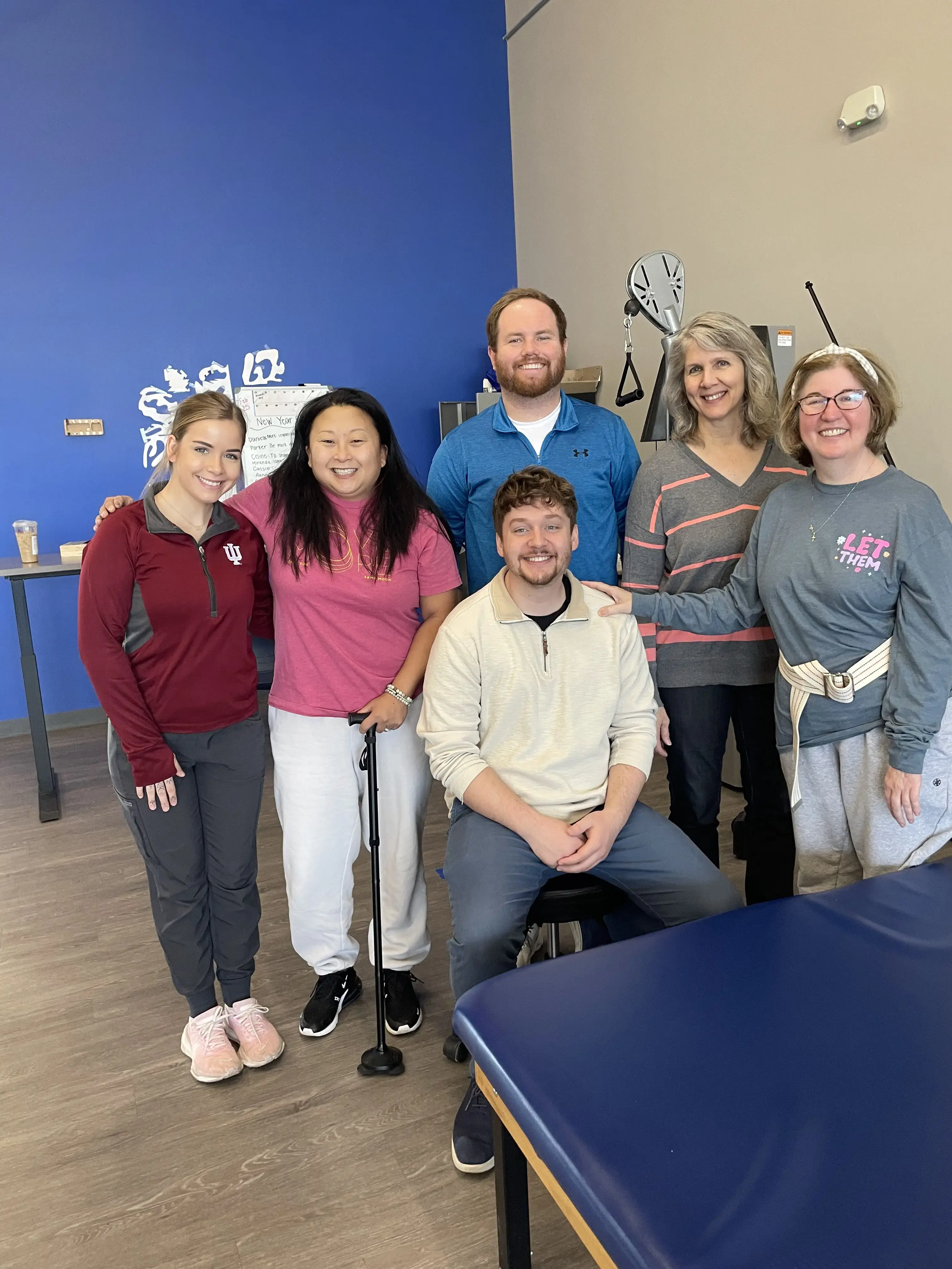 Rehab Without Walls - Indianapolis Neuro Therapy Center - Image 9 of 10