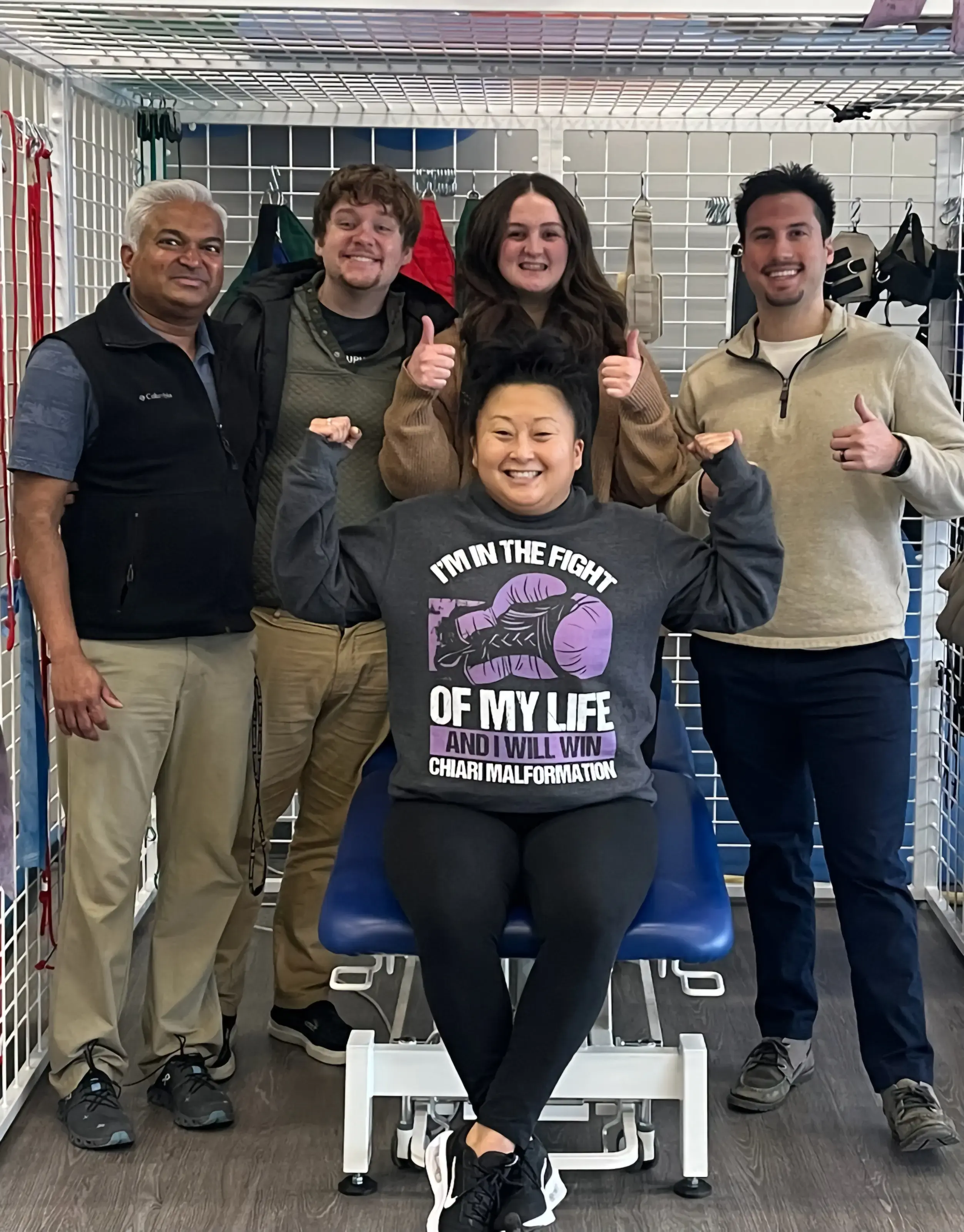 Rehab Without Walls - Indianapolis Neuro Therapy Center - Image 5 of 10