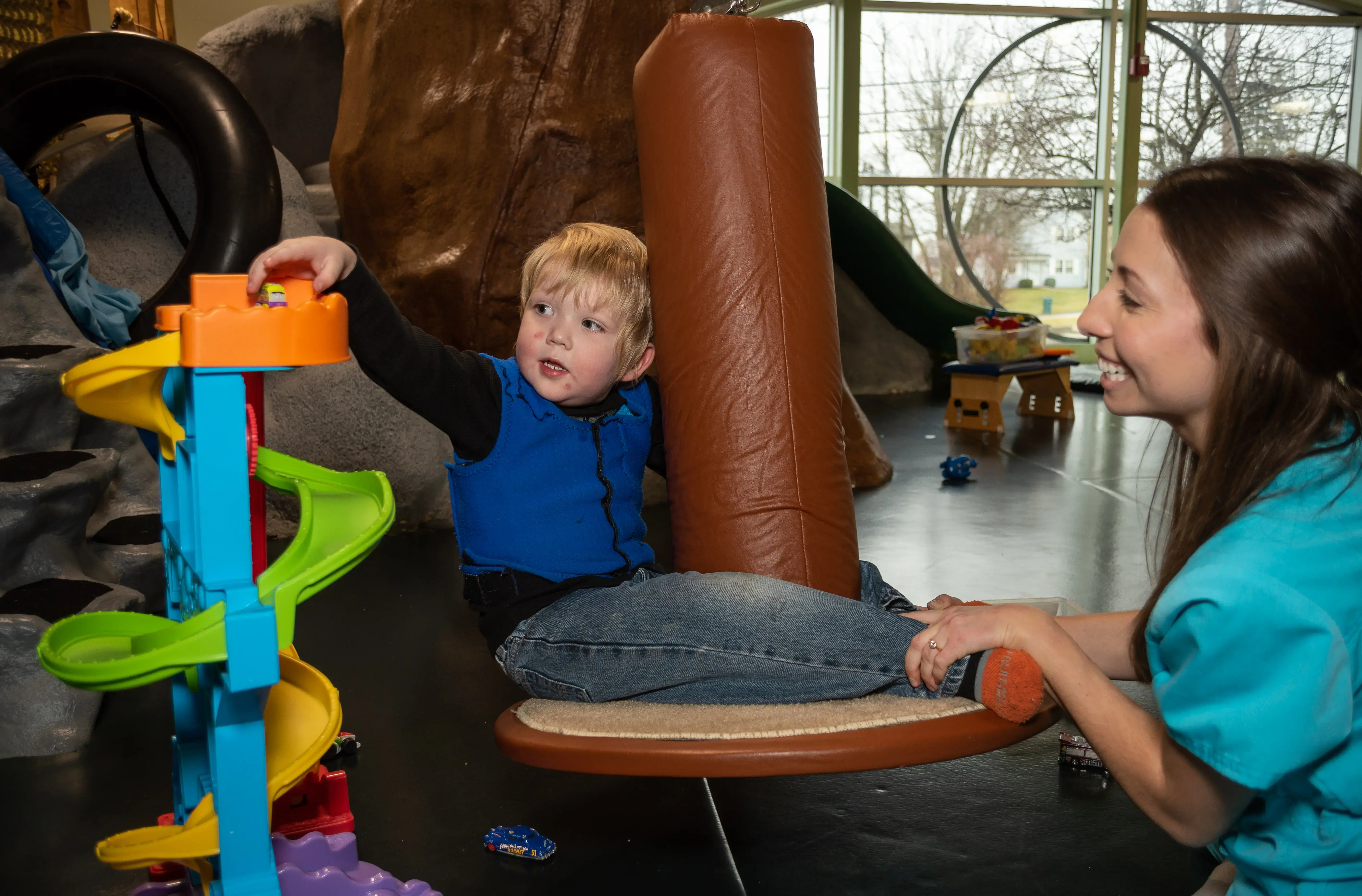 Rehabilitation Services - Image 16 of 20