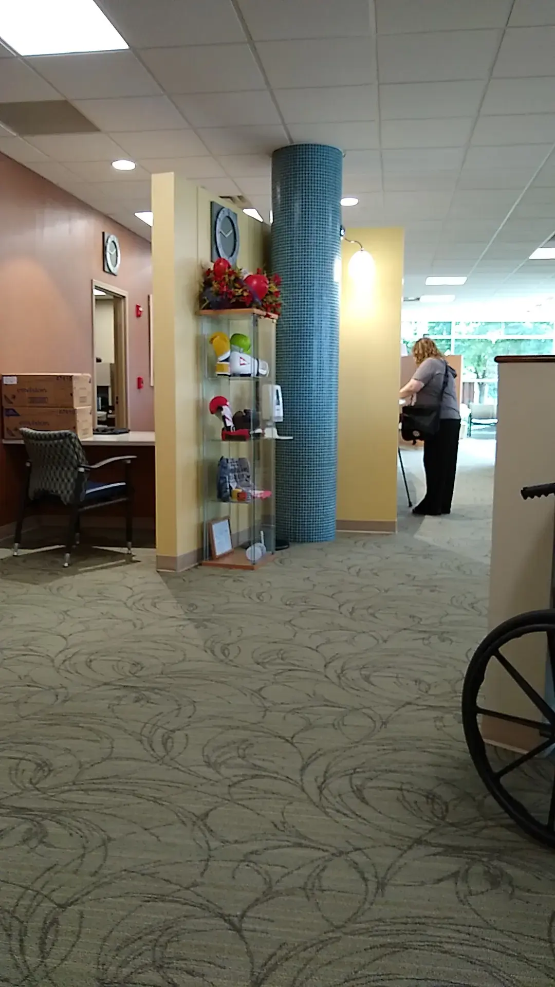 Rehabilitation Services - Image 3 of 20