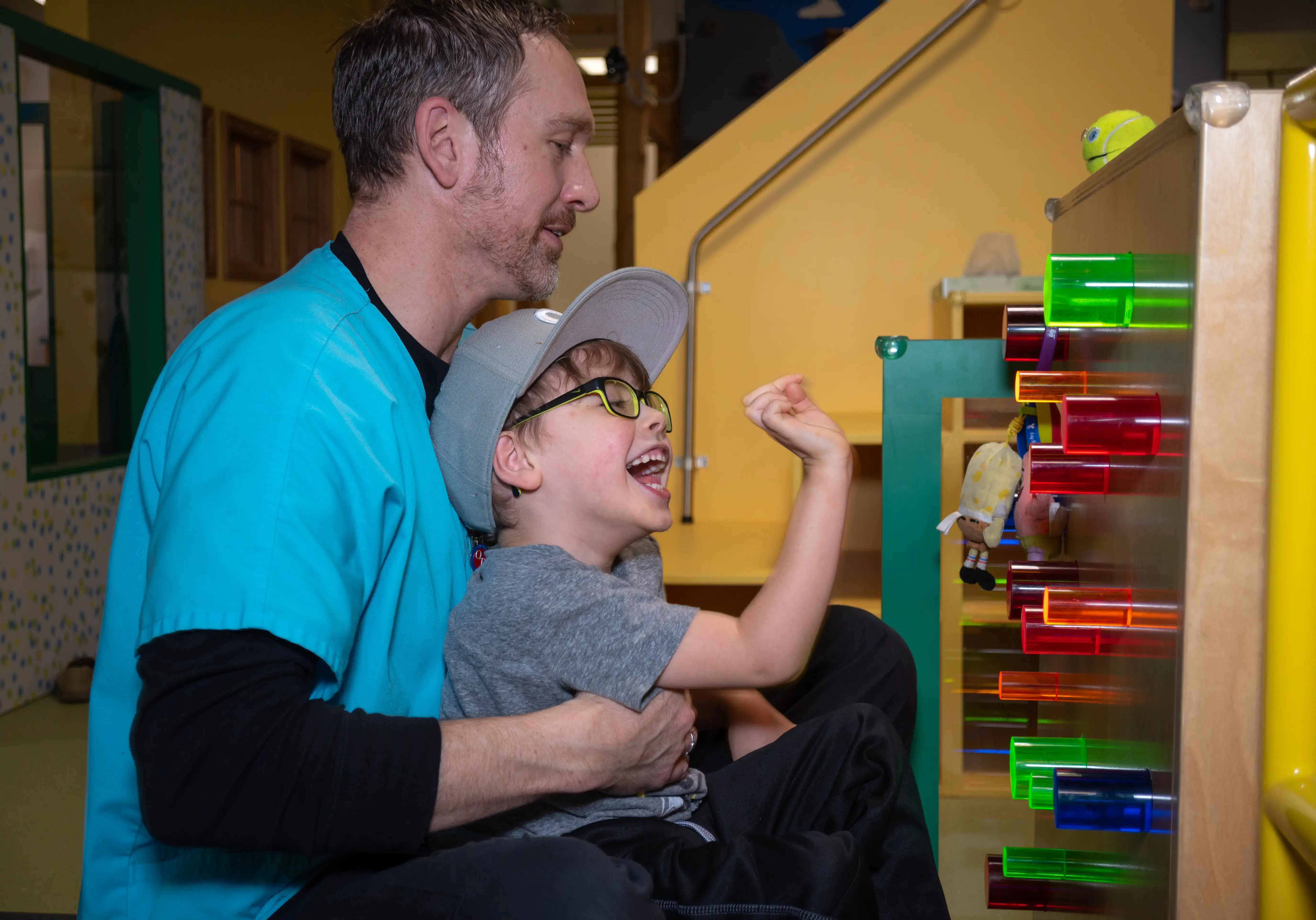 Rehabilitation Services - Image 18 of 20