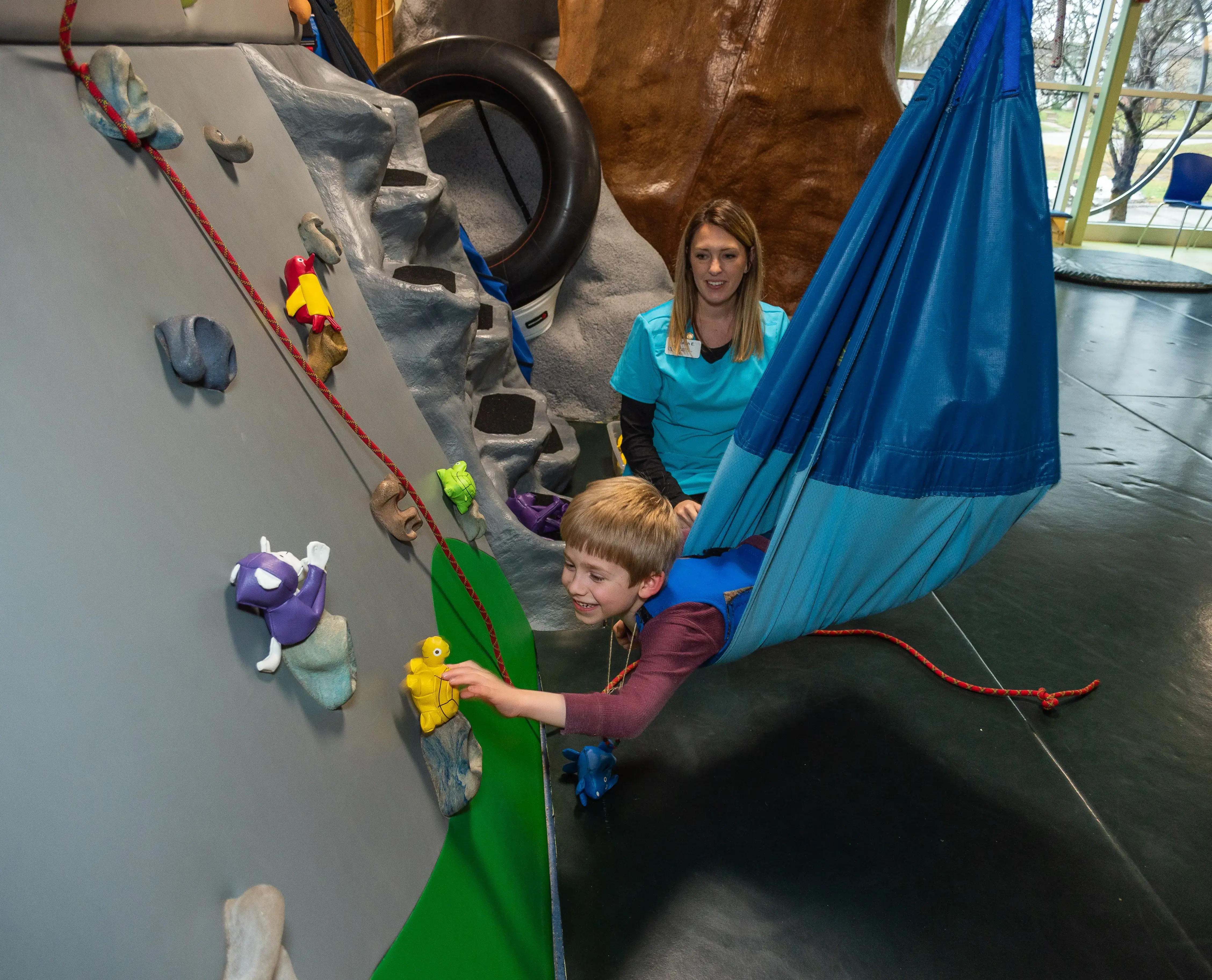 Rehabilitation Services - Image 5 of 20