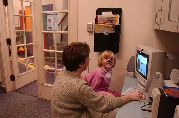 Rehabilitation Services - Image 12 of 20