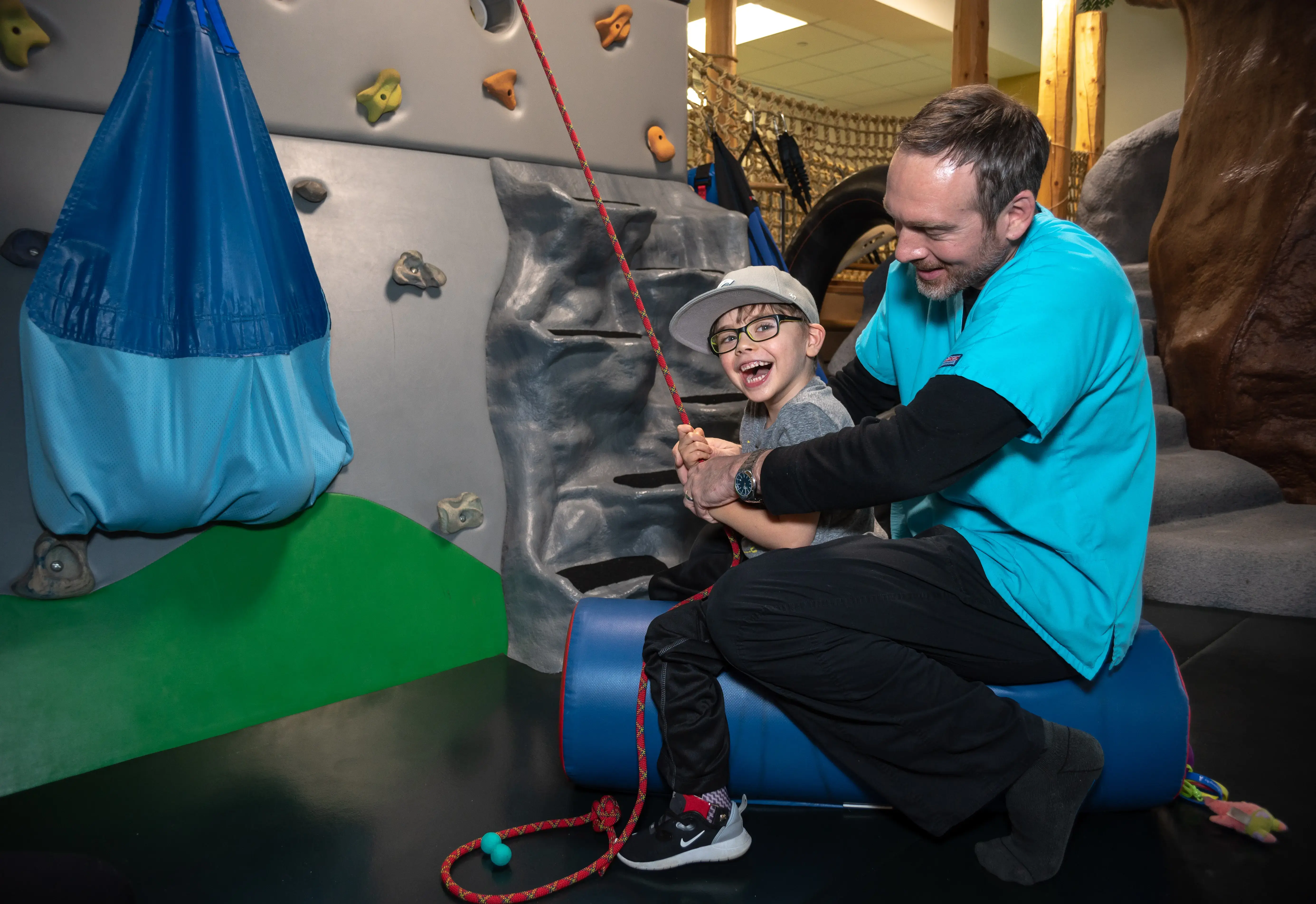 Rehabilitation Services - Image 7 of 20