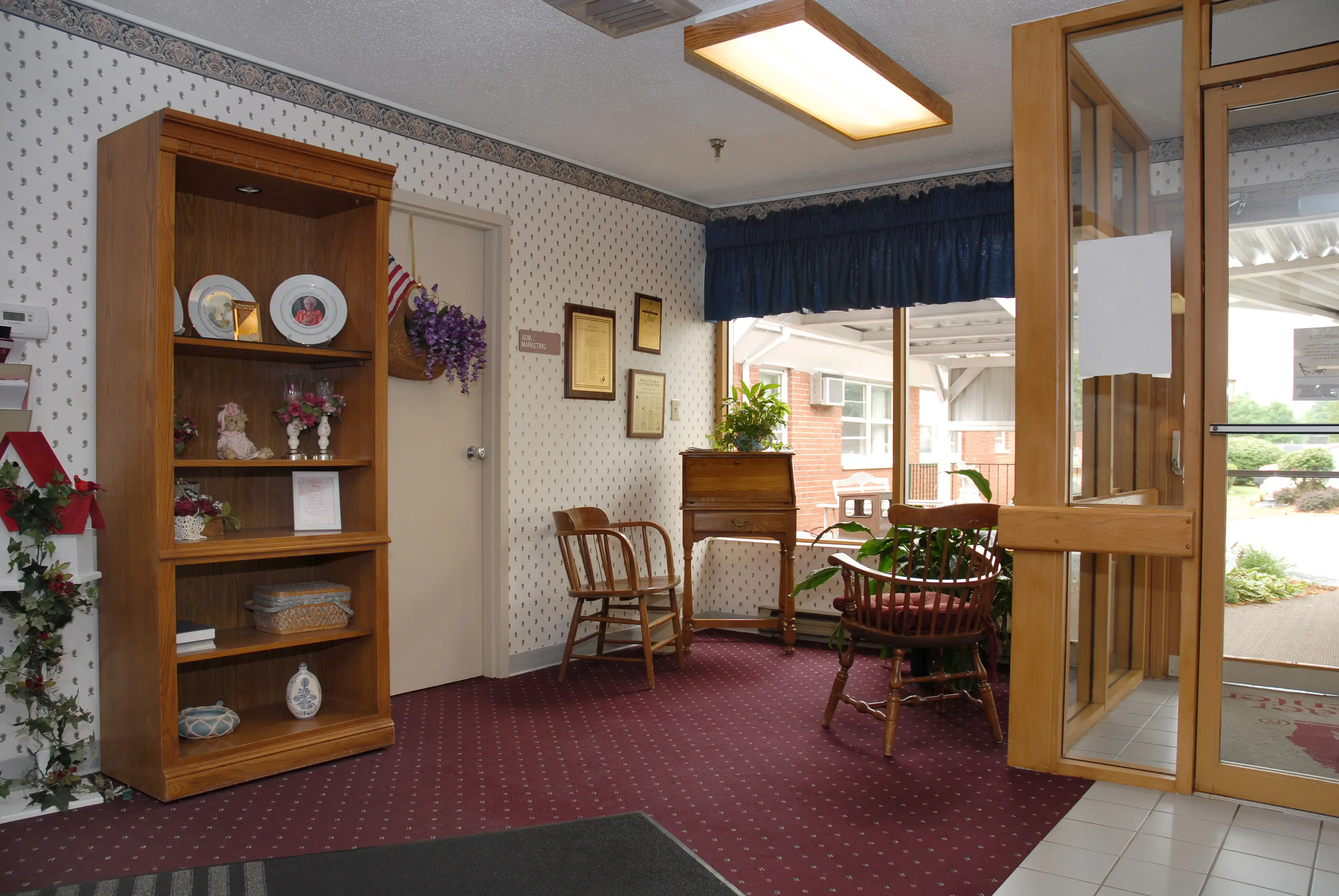 Rensselaer Care Center - Image 5 of 13