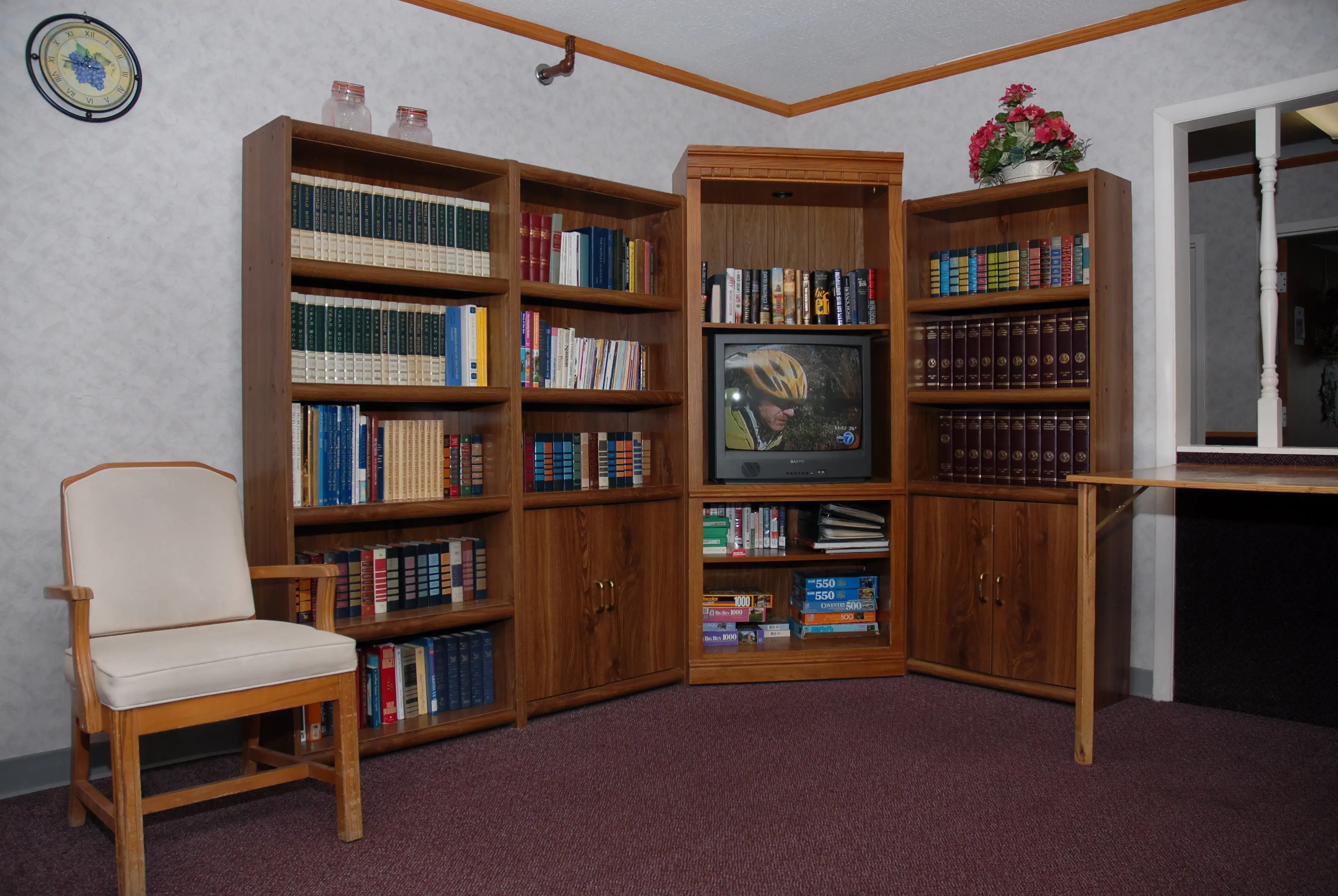 Rensselaer Care Center - Image 7 of 13