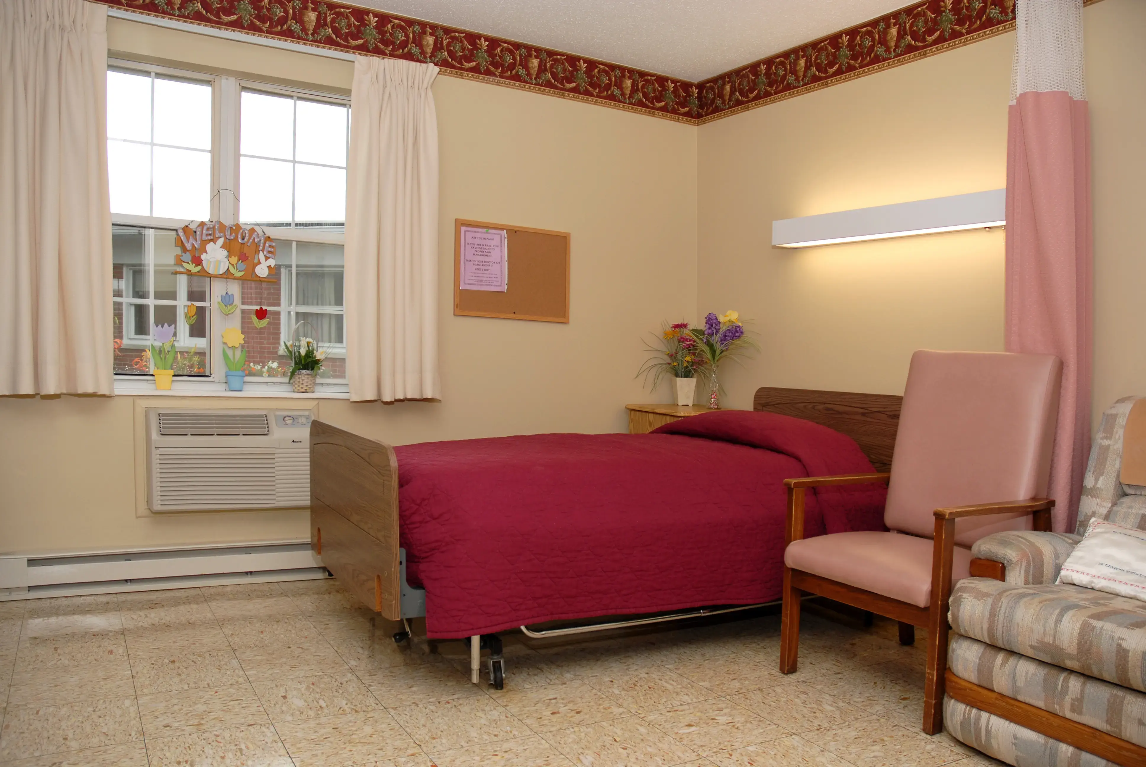 Rensselaer Care Center - Image 6 of 13