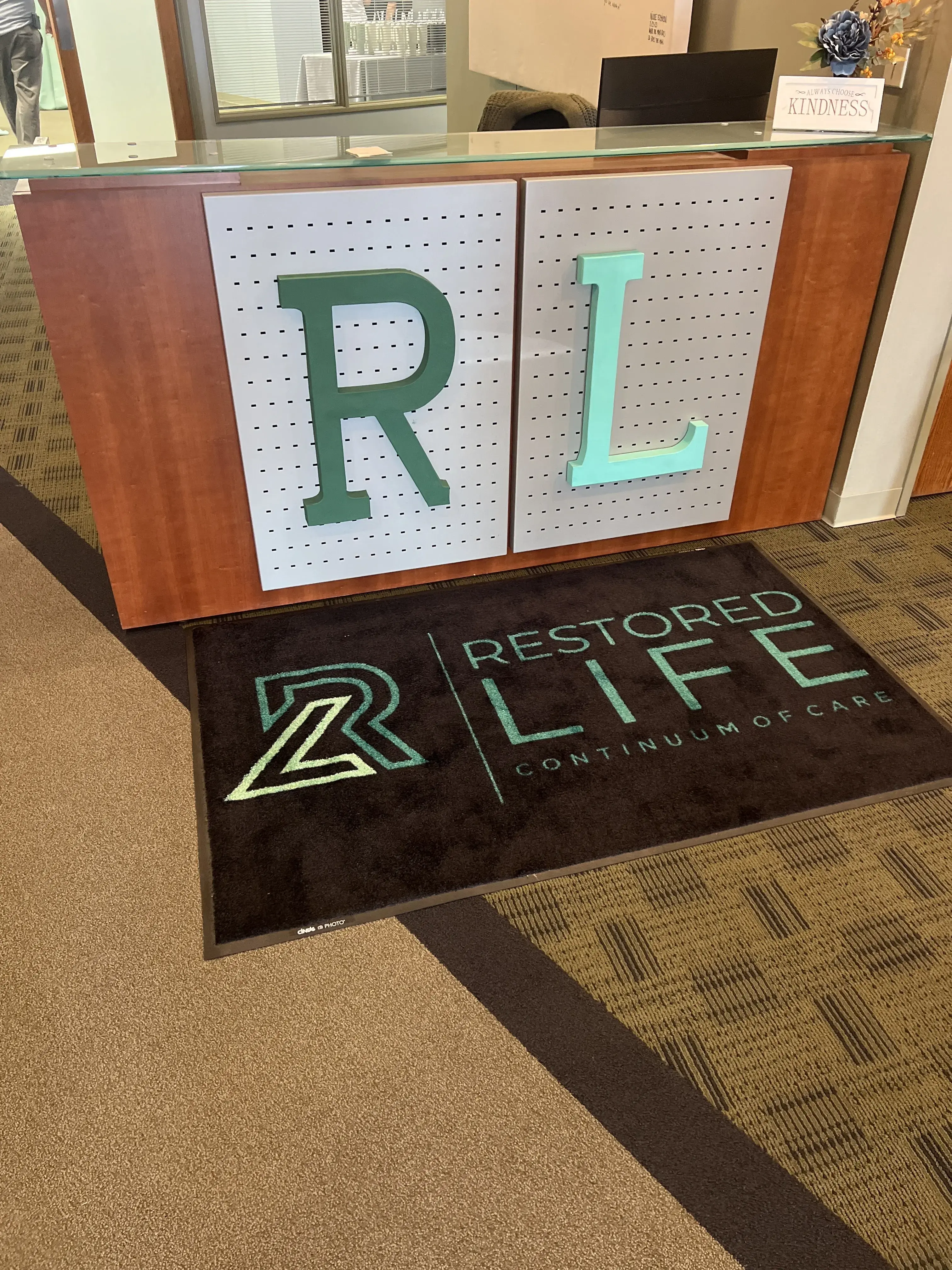 Restored Life Continuum of Care - Image 18 of 20