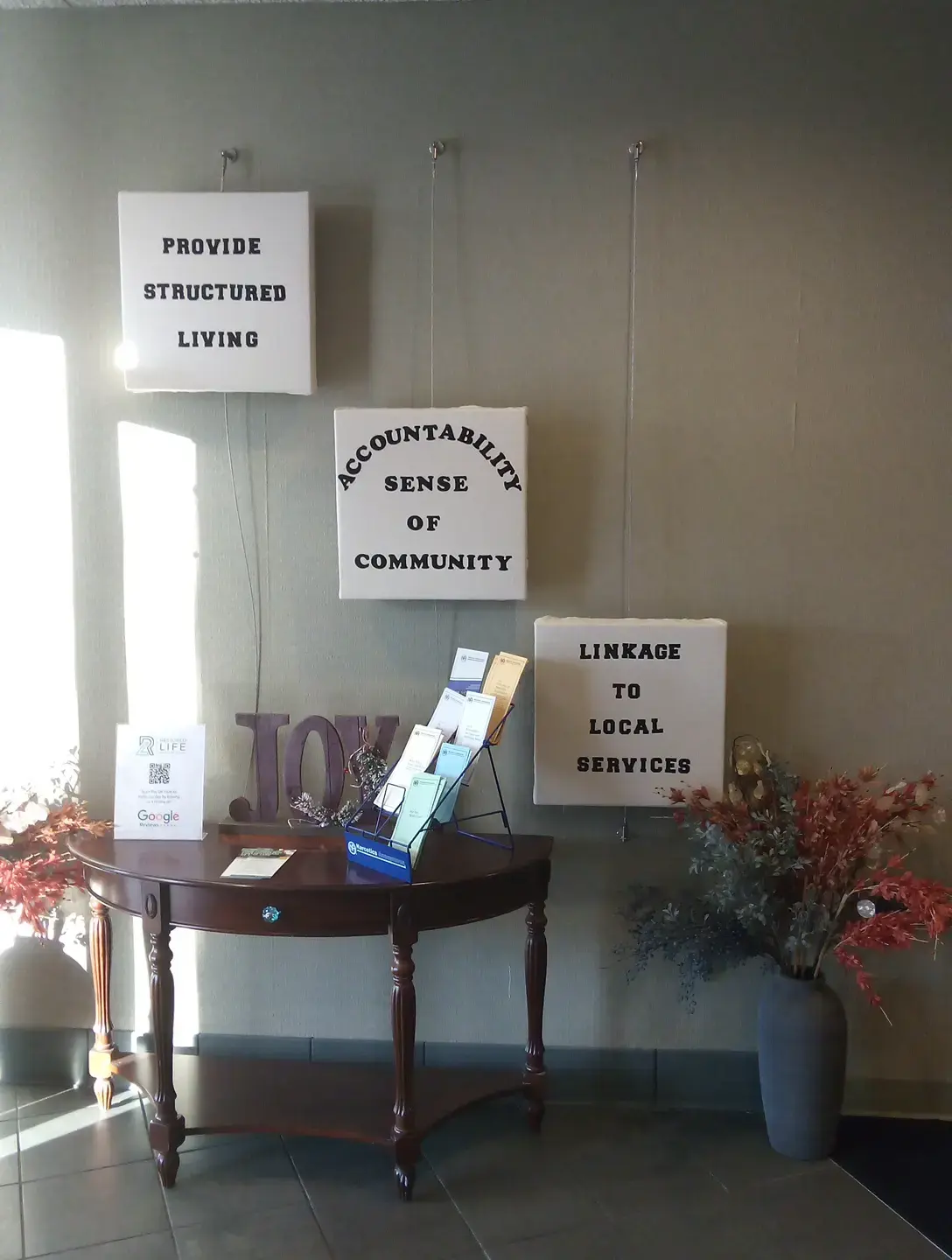 Restored Life Continuum of Care - Image 3 of 20