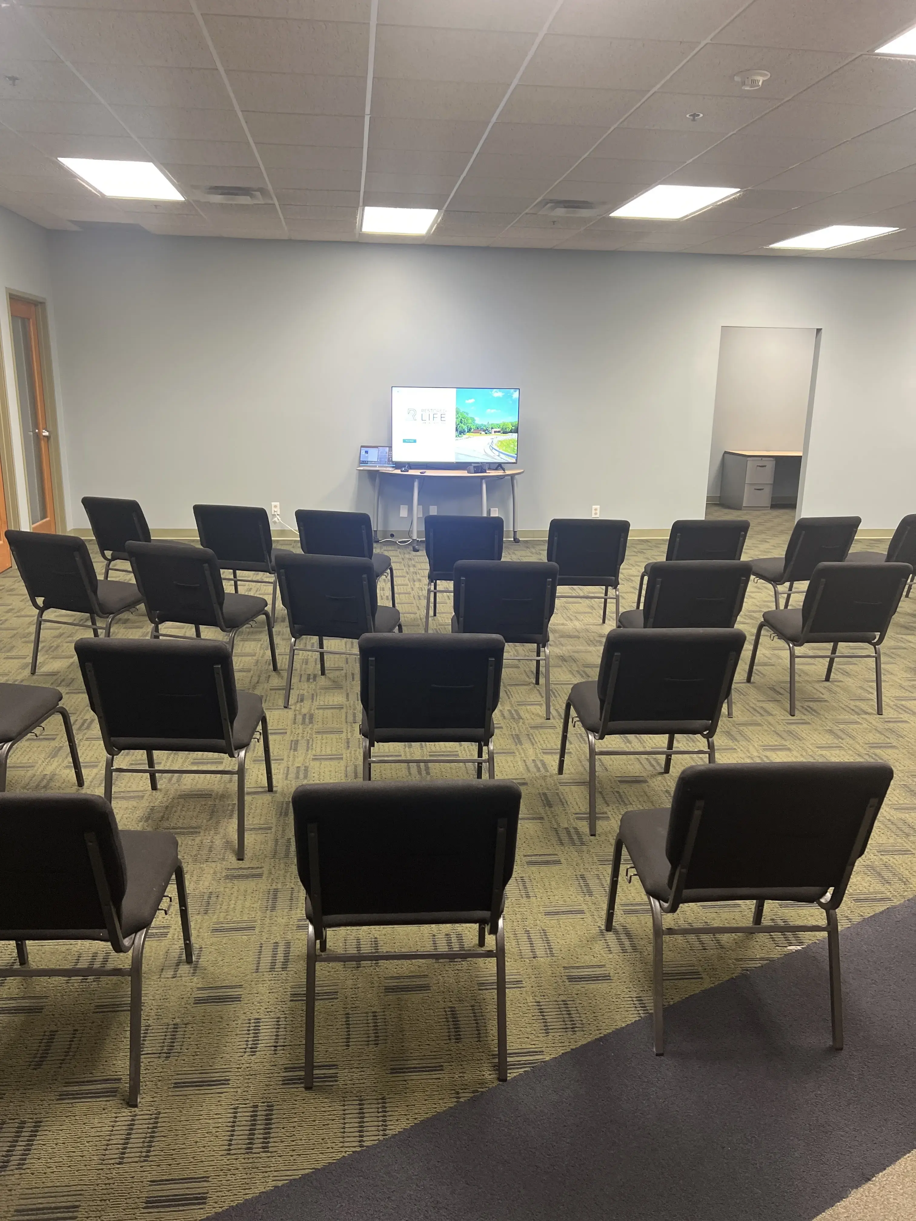 Restored Life Continuum of Care - Image 4 of 20