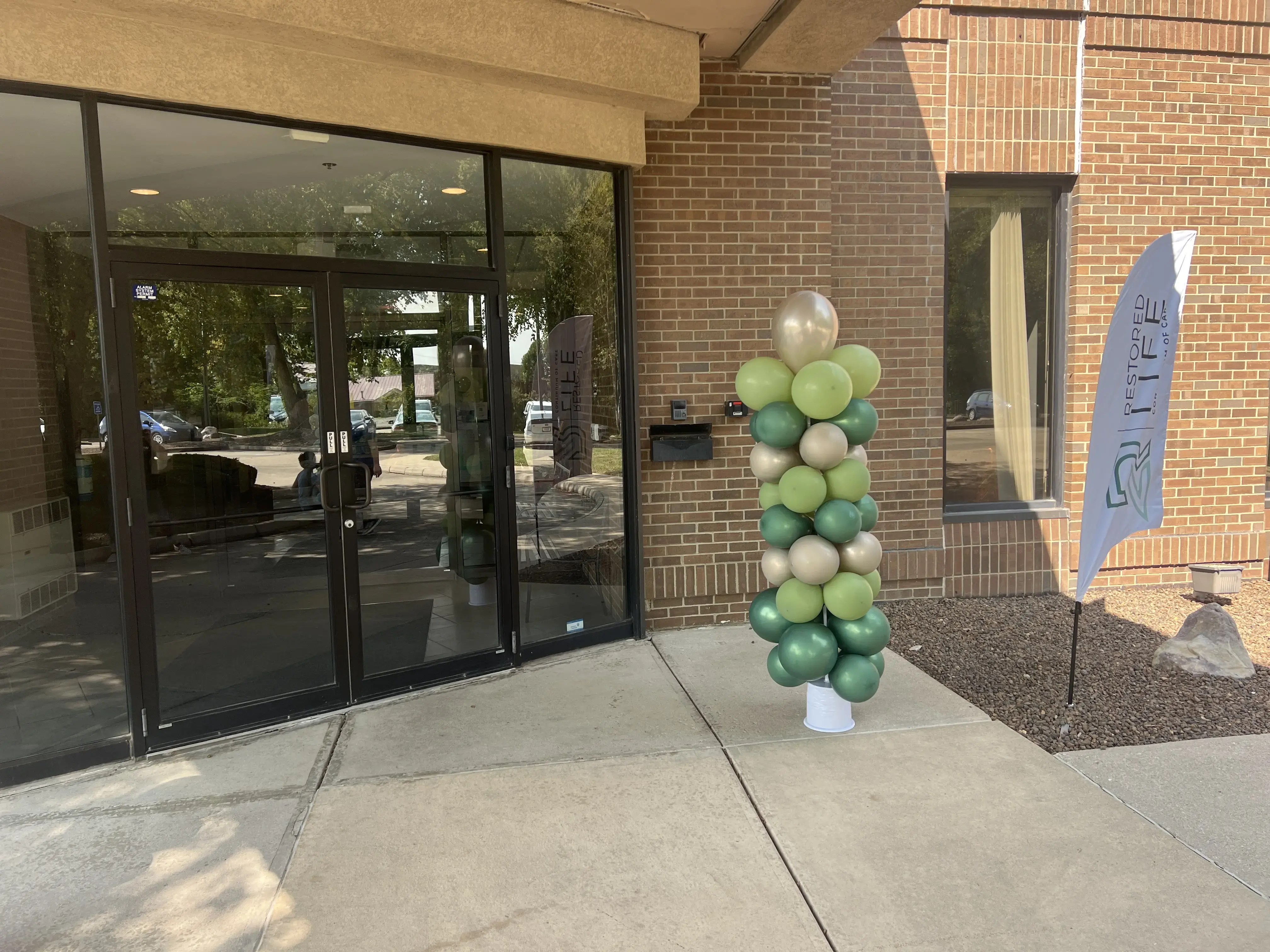 Restored Life Continuum of Care - Image 15 of 20