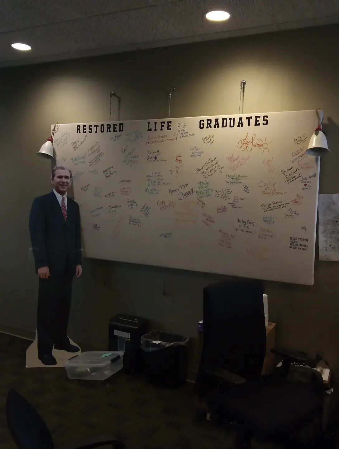 Restored Life Continuum of Care - Image 19 of 20