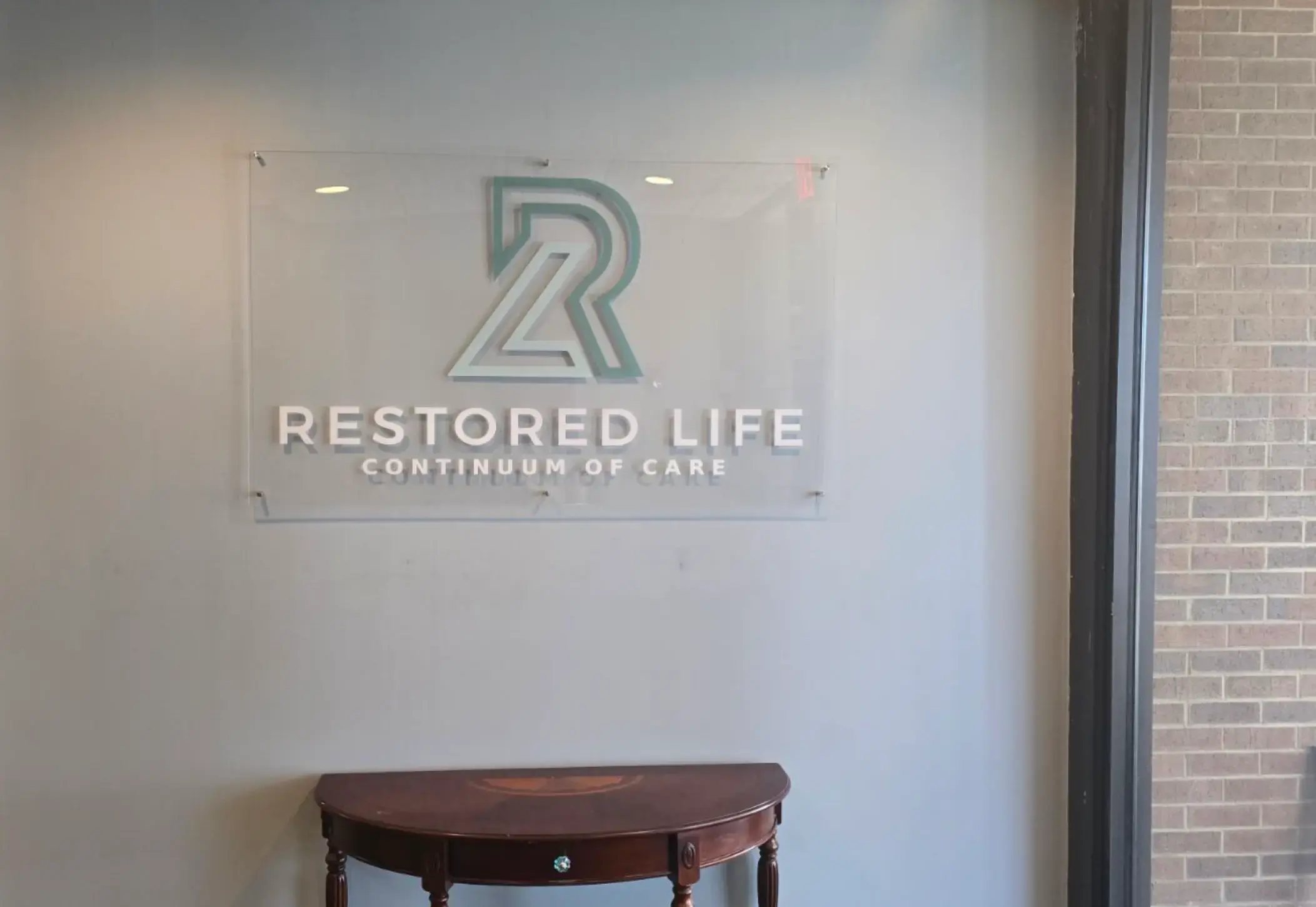 Restored Life Continuum of Care - Image 14 of 20