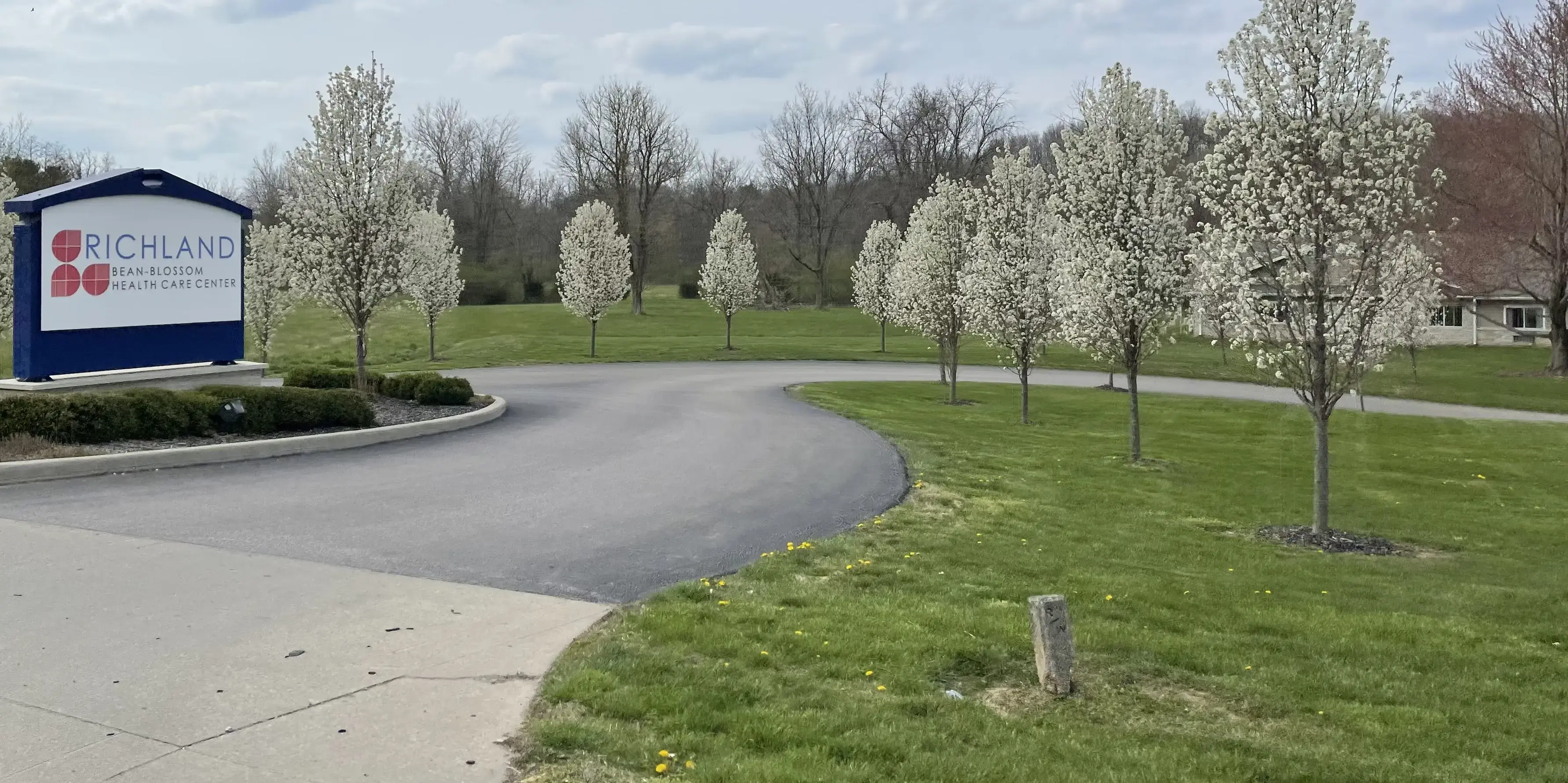 Richland Bean-Blossom Health - Image 6 of 10