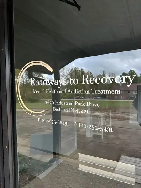 Roadways to Recovery - Image 3 of 4