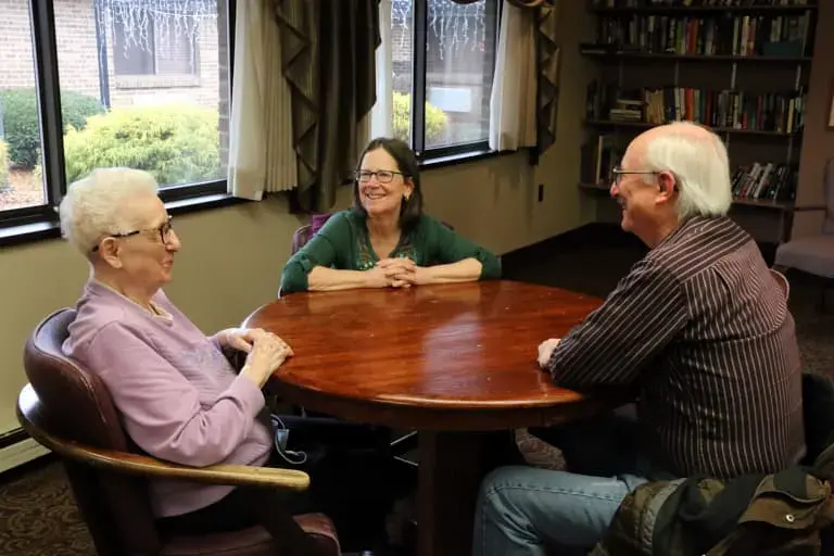 Saint Anthony Rehabilitation & Nursing Center - Image 9 of 13